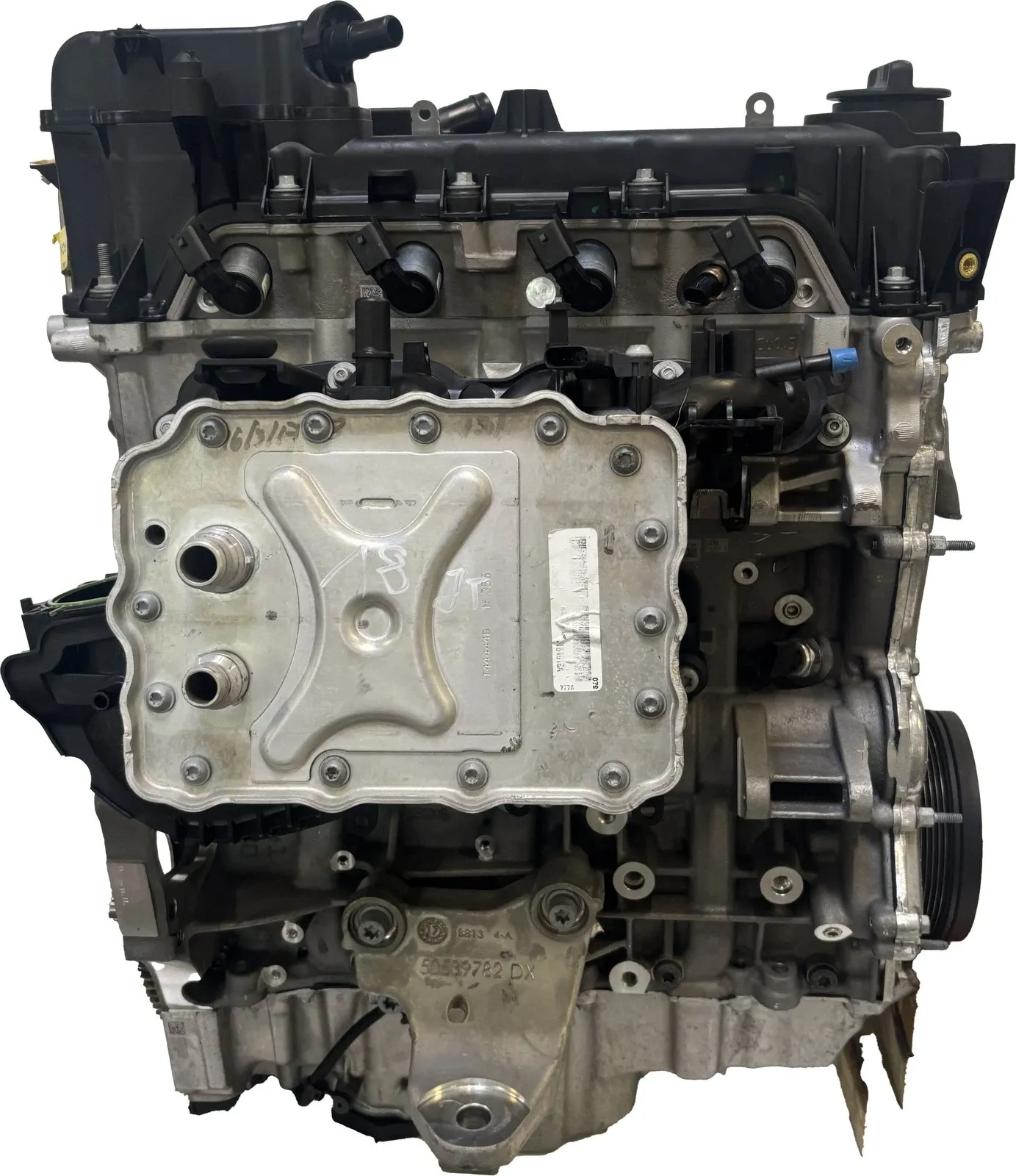 Alfa-Romeo Giulia (952) Engine Engine — ALFA ROMEO GIULIA (952) (2015-PRESENT)...