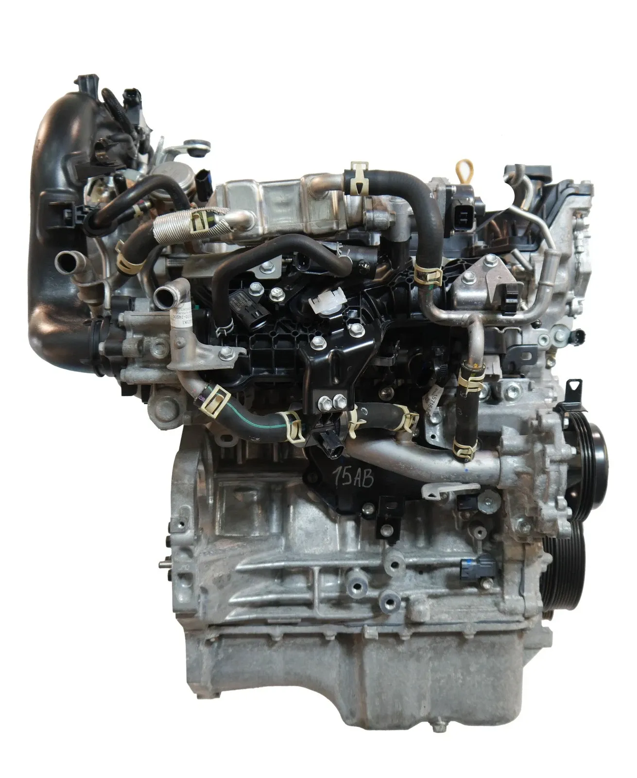 Suzuki S-Cross Engine Engine — SUZUKI SX4 / S-CROSS III (JYB) (2022-P...