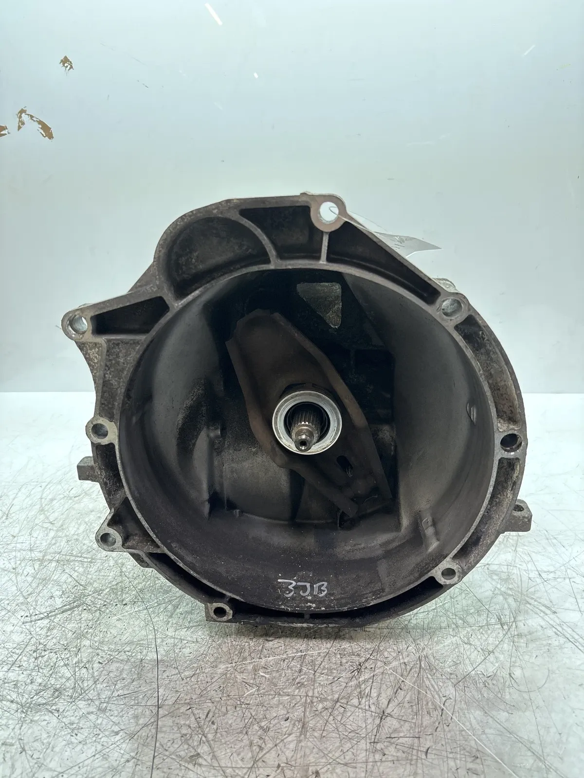 Porsche 911 (996) Gearbox Manual gearbox — PORSCHE 911 (996) (1997-2005)
...