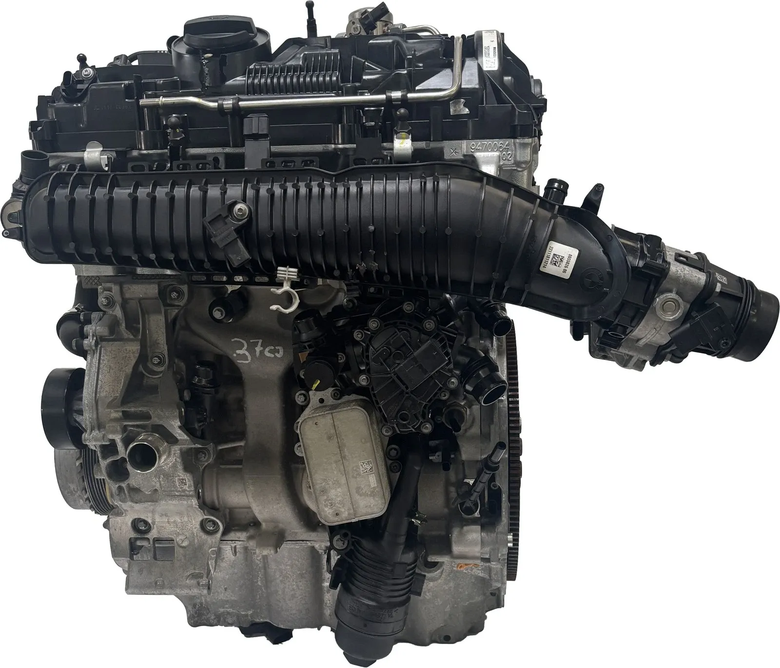 Mini Countryman (F60) Engine Engine — MINI COUNTRYMAN (F60) (2016-PRESENT) —...