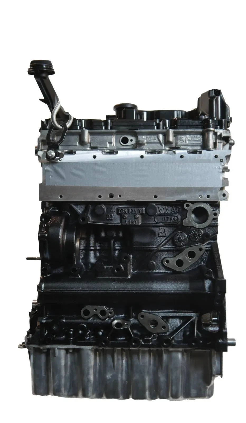 Volkswagen Crafter Engine Engine — VW MAN CRAFTER TGE T6 (2015-PRESENT) —...