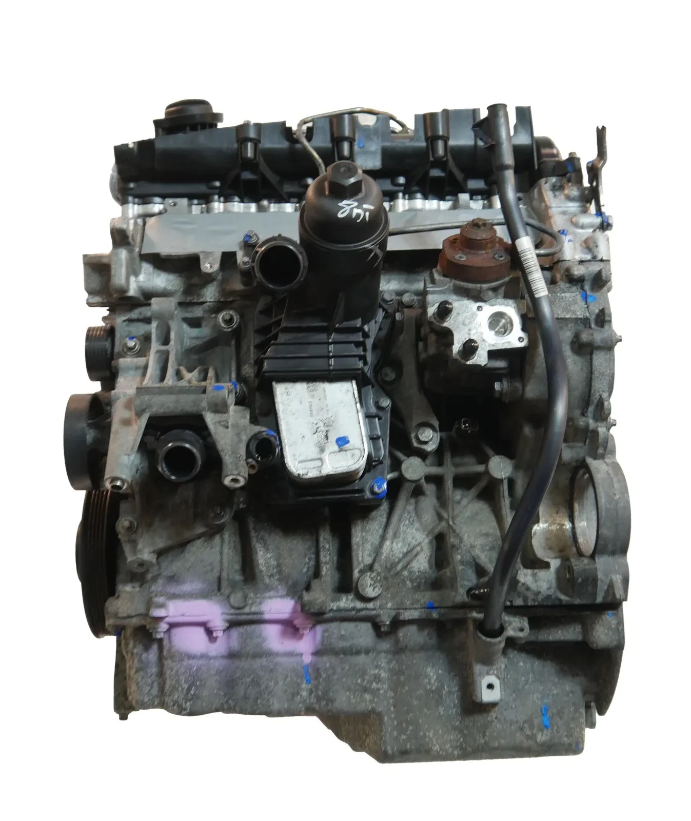 Mini Countryman, Paceman (R60 / R61) Engine Engine — MINI R56 R57 R55 R60 R61 (2009-2016) —...