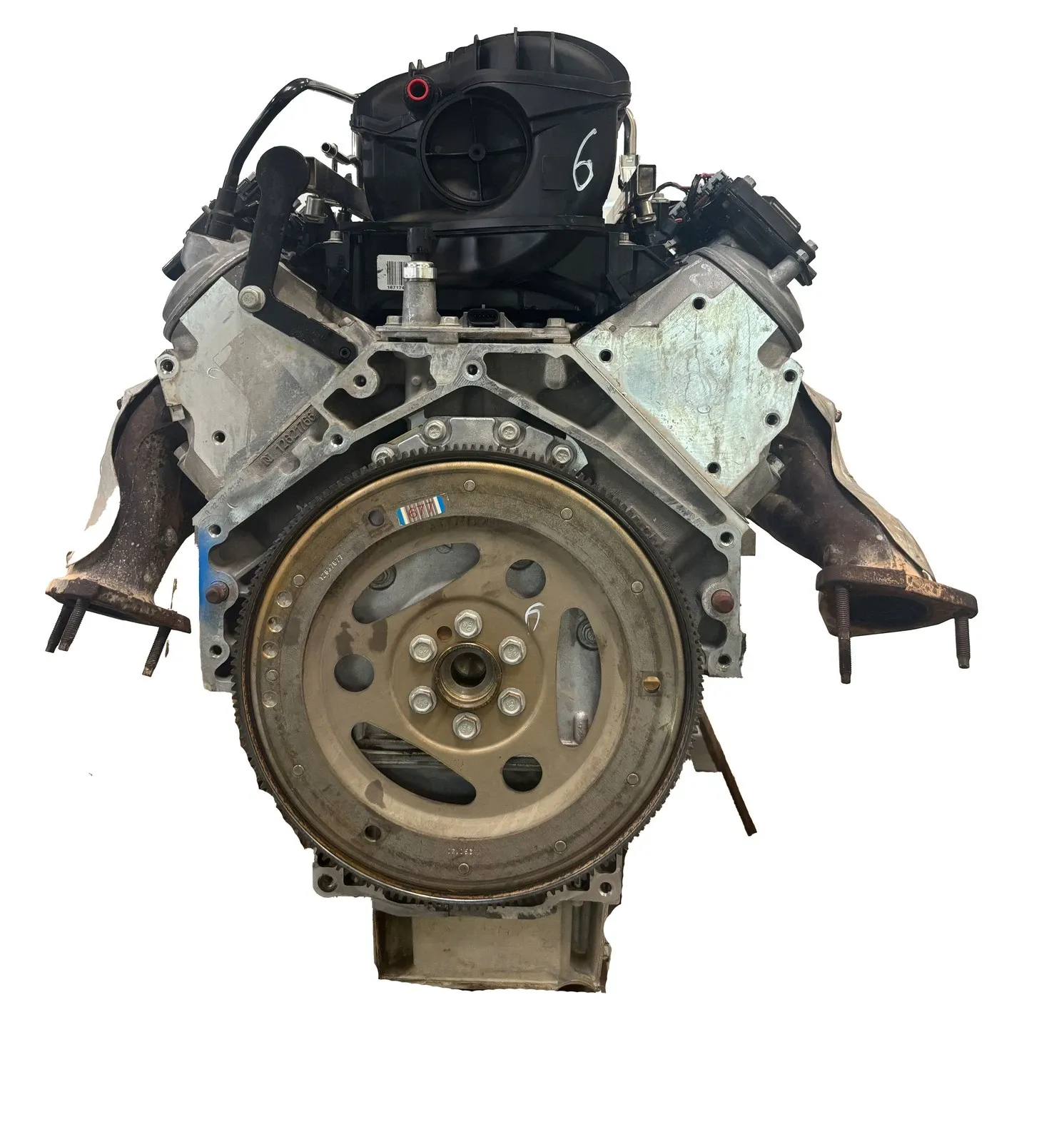 Cadillac Escalade Engine Engine — CADILLAC ESCALADE (2006-2014) — L94

G...