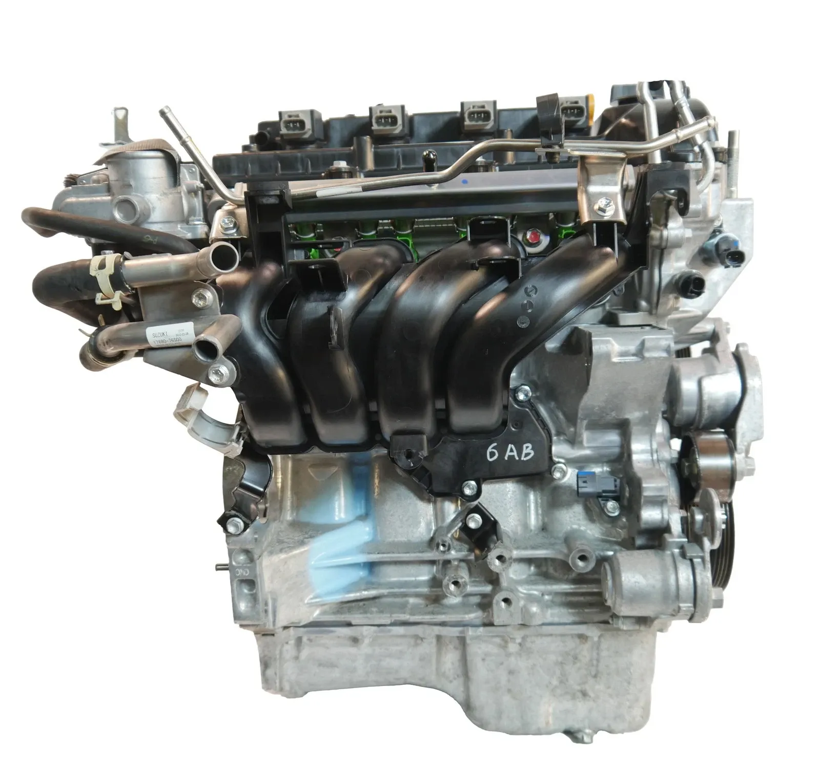 Suzuki Vitara Engine Engine — SUZUKI VITARA LY (2022-PRESENT) — K15C...