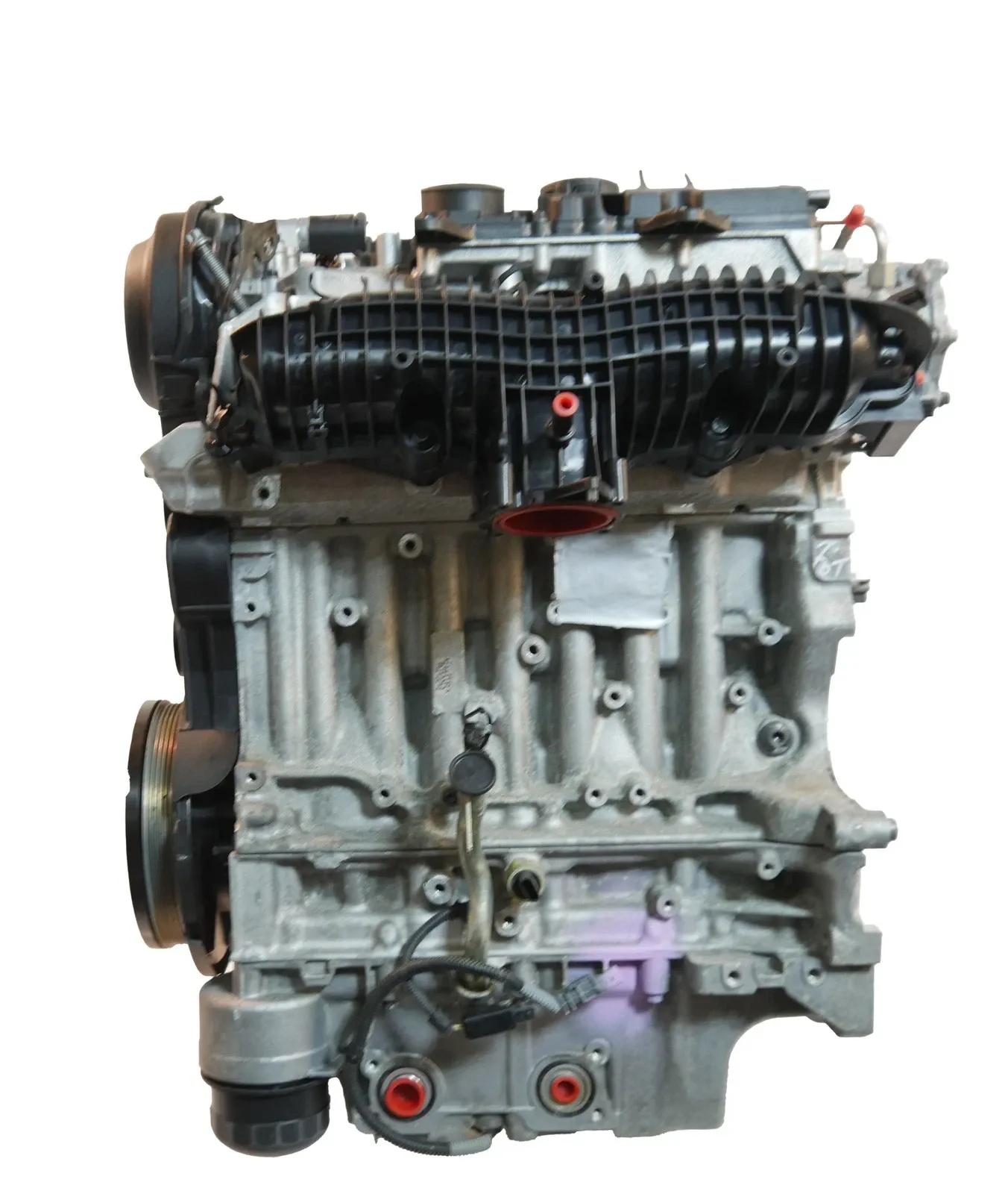Volvo S60 Engine Engine — VOLVO S60 III / V60 II (224, 225, 227)...