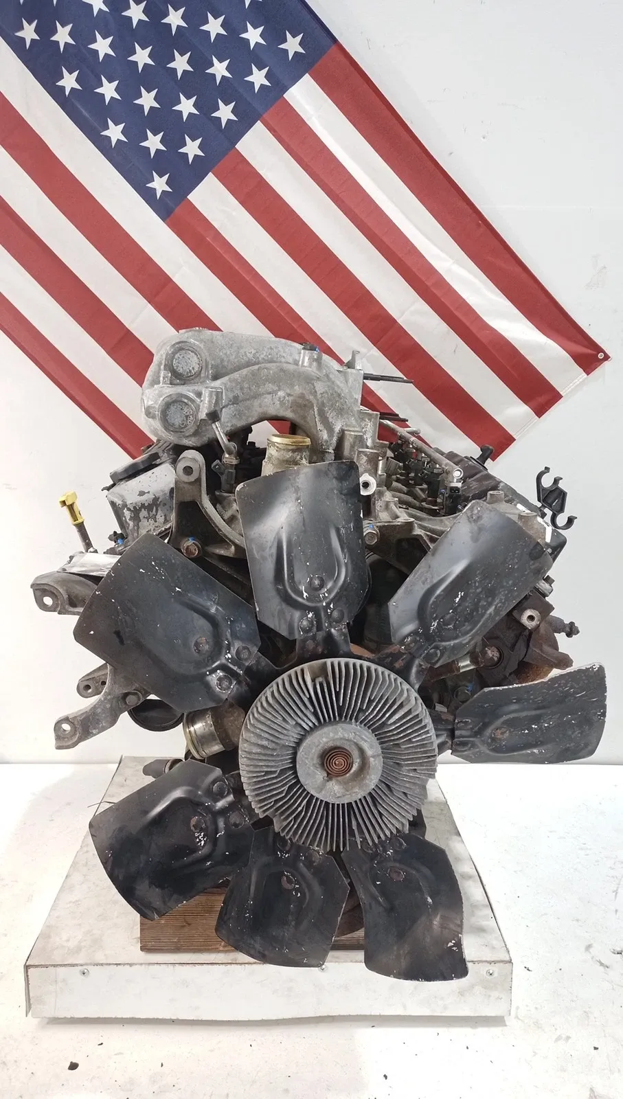 Dodge Ram Engine Engine — DODGE RAM 2500 3500 (1993-2003) — EWA ...