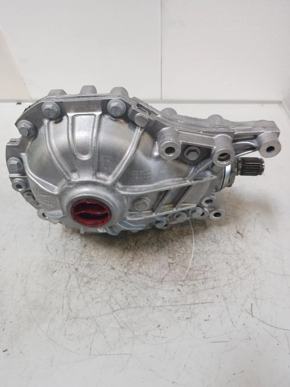 Land Rover Range Rover (L460) Other parts Differential — LAND ROVER RANGE ROVER IV (L405,...