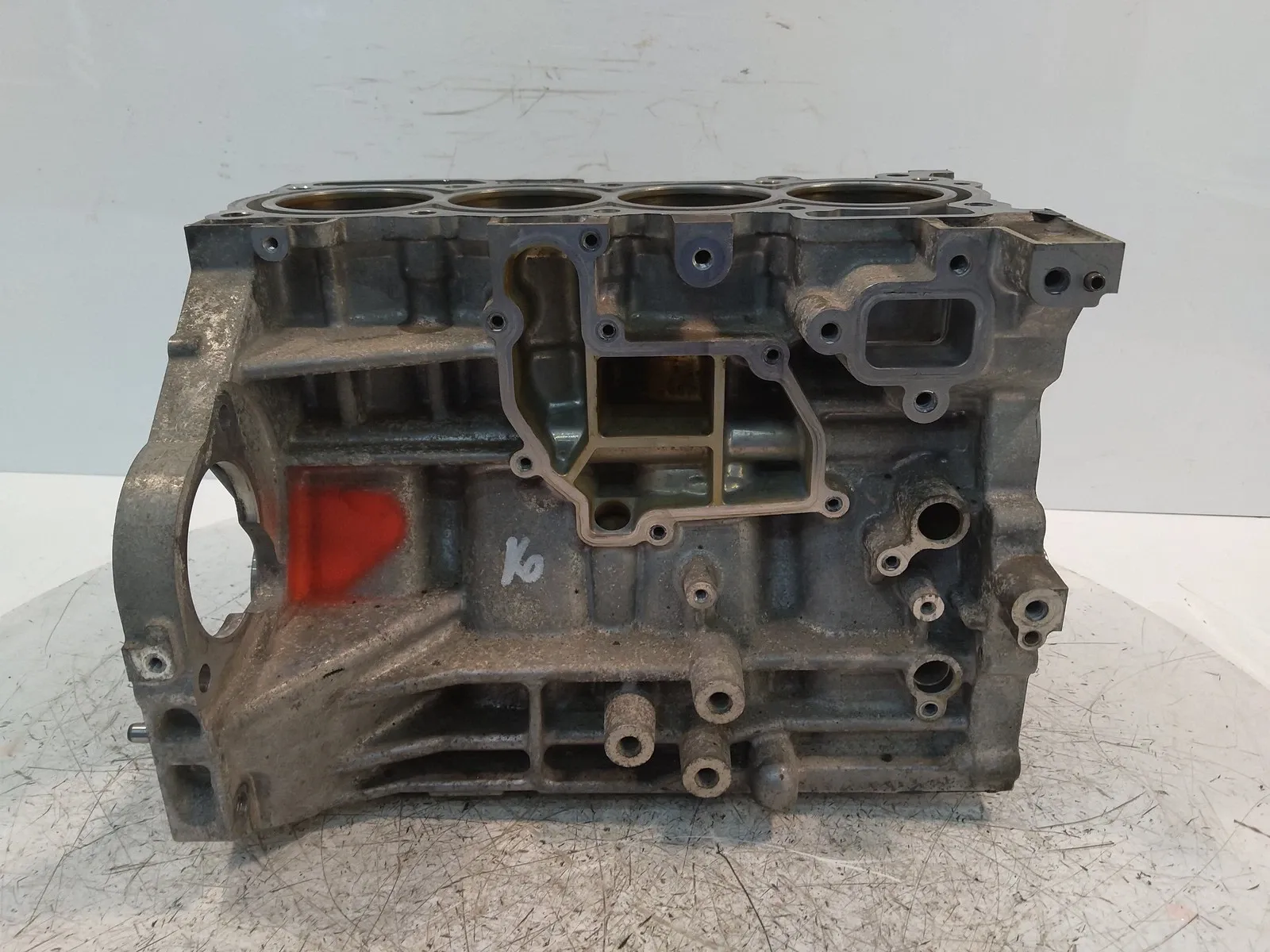 Suzuki Vitara Other parts Short engine — SUZUKI VITARA (2015-PRESENT)

Ge...
