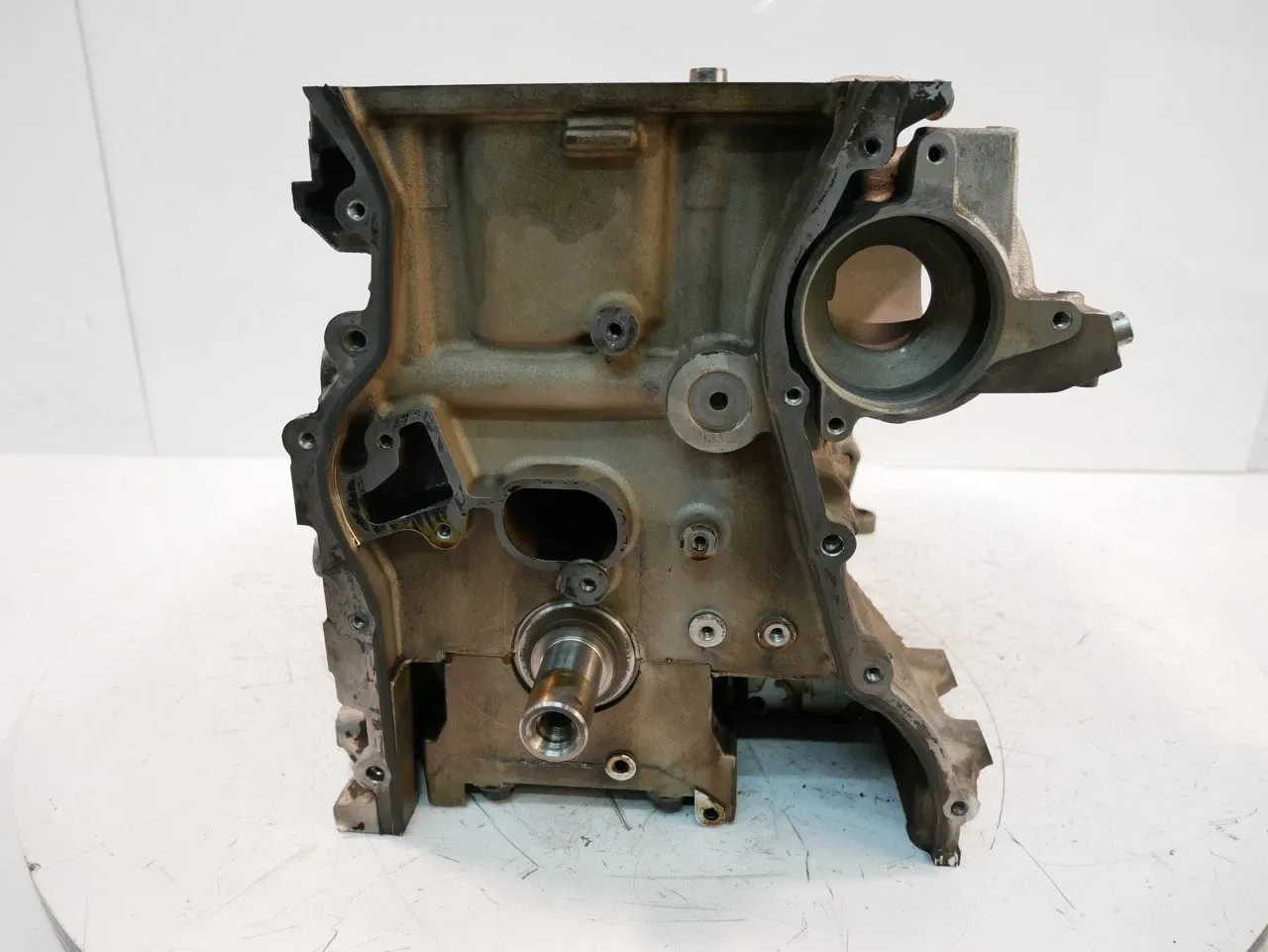 Ford Mustang Engine parts Engine Block — FORD MUSTANG VI (2014-2023) — EJ...