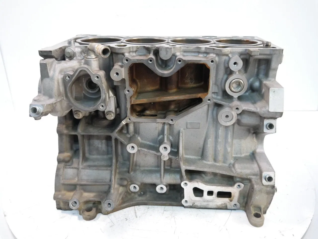 Ford Mustang Other parts Short engine — FORD MUSTANG VI (2014-2023) — EJ...