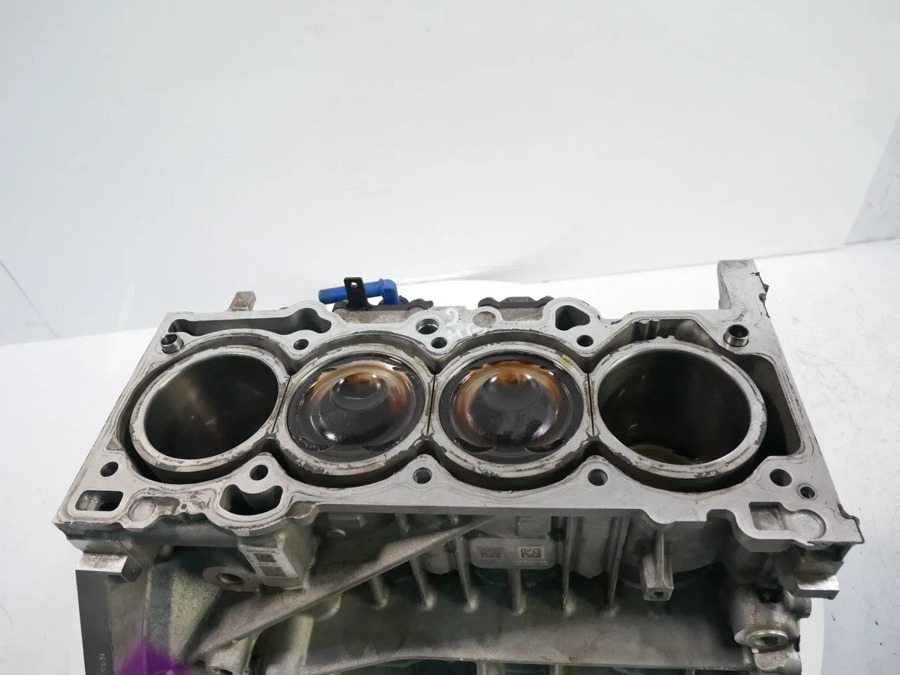 Ford Mustang Other parts Short engine — FORD MUSTANG VI (2014-2023) — EJ...