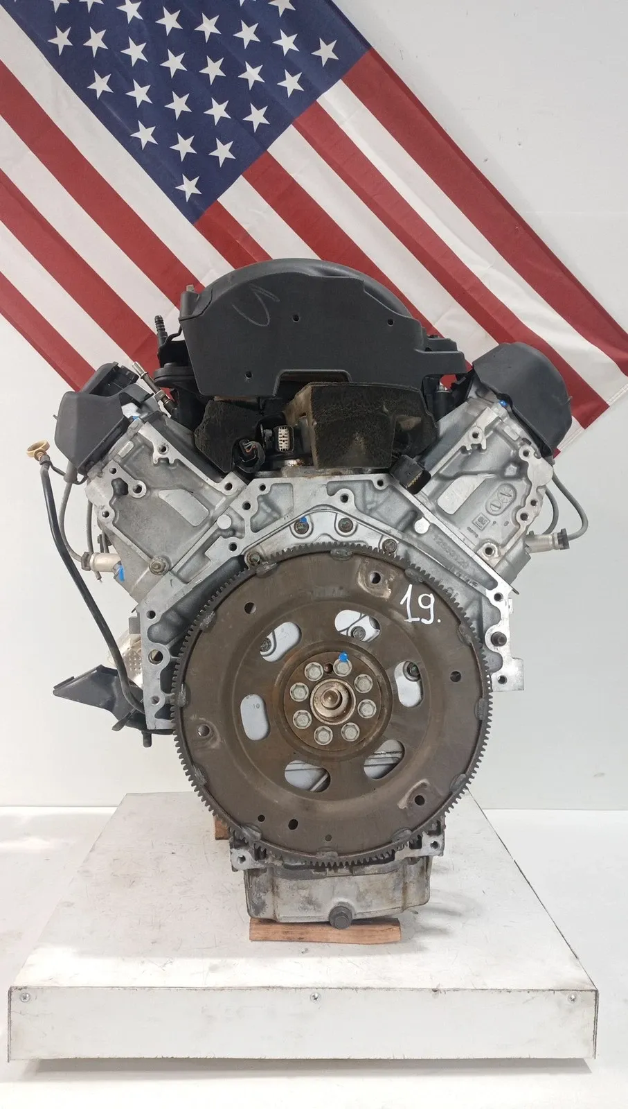 Chevrolet Silverado Engine Engine — CHEVROLET GMC SILVERADO SIERRA 1500 (2...