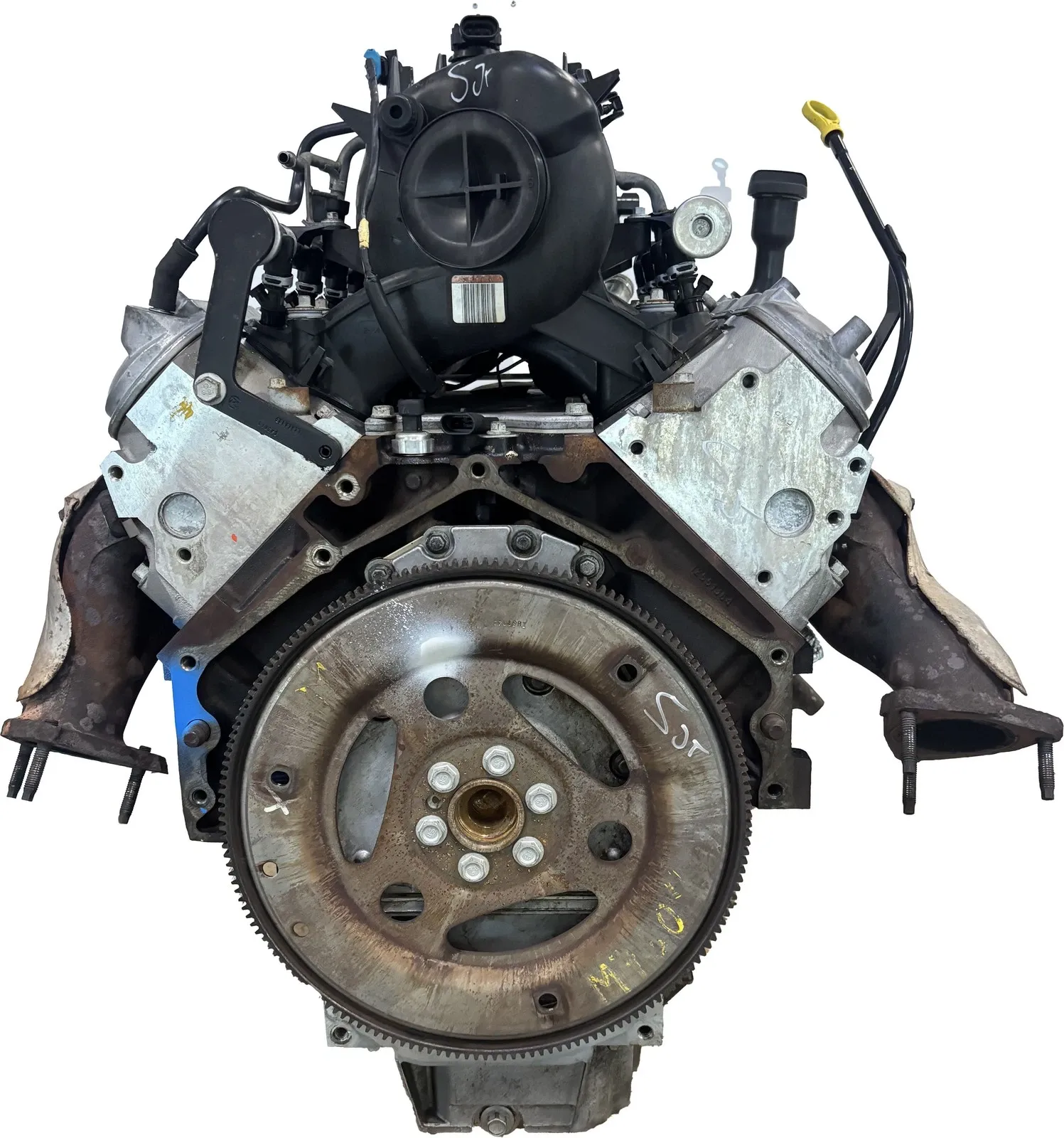 GMC Yukon Engine Engine — GMC CADILLAC YUKON ESCALADE (2000-2006...