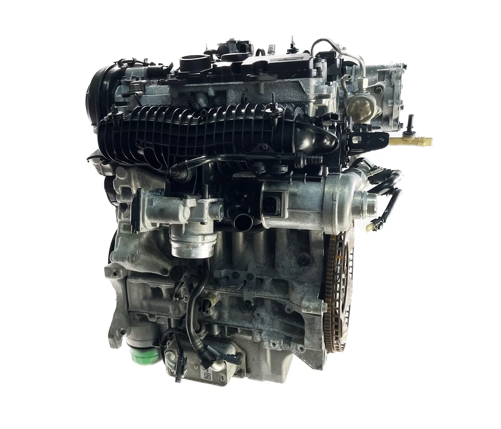 Volvo V40 Engine Engine — VOLVO V40 (2012-2019) — 6906691 360100...