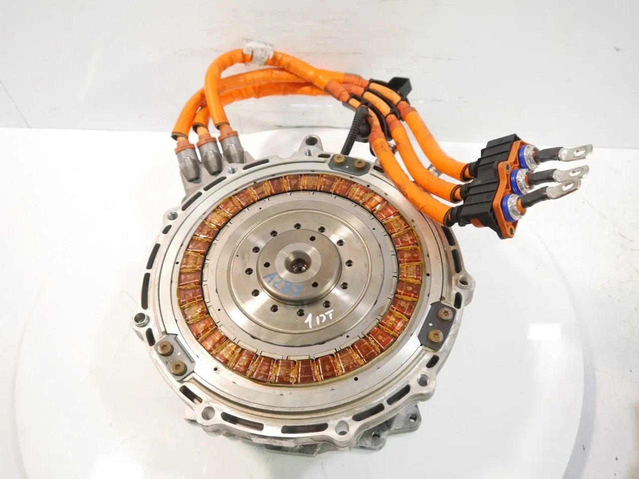 Porsche Cayenne Other parts Electric motor — PORSCHE CAYENNE II (2010-2017)...