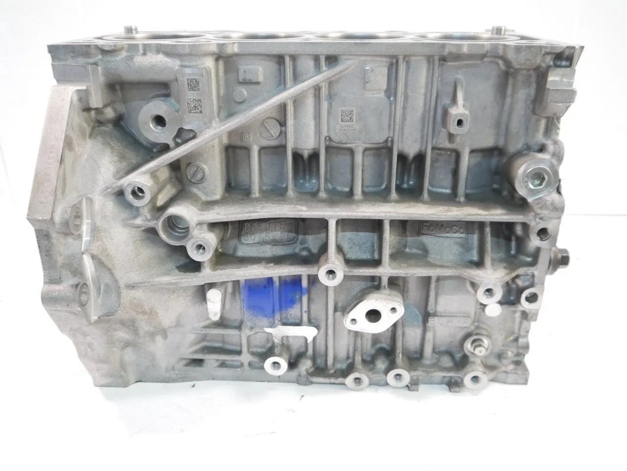 Ford Mustang Other parts Short engine — FORD MUSTANG VI (2014-2023) — EJ...