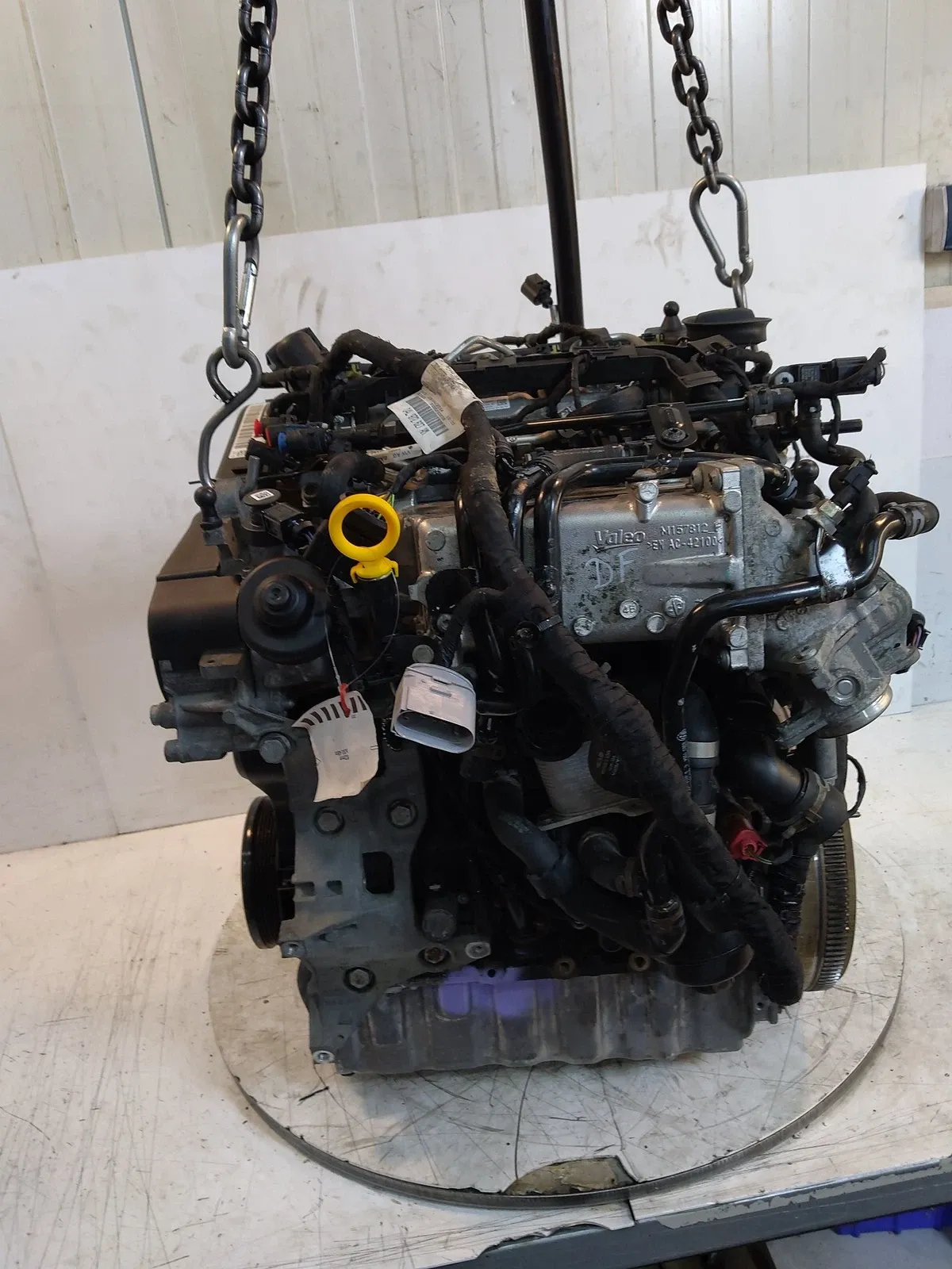 Seat Leon Engine Engine — SEAT LEON (2012-2020) — CUPA CUP

Gene...
