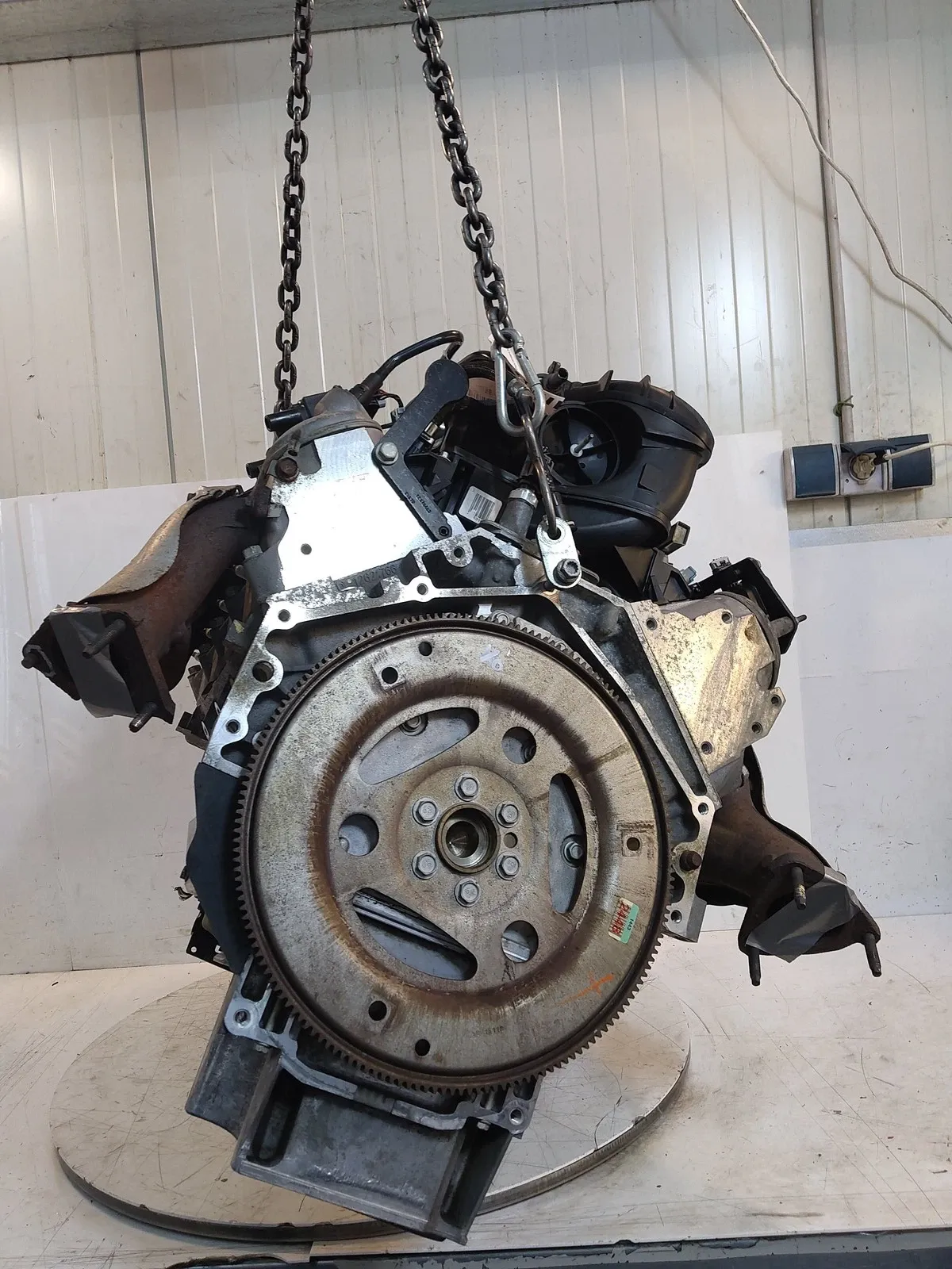 Cadillac Escalade Engine Engine — CADILLAC ESCALADE (2006-2014) — L94

G...