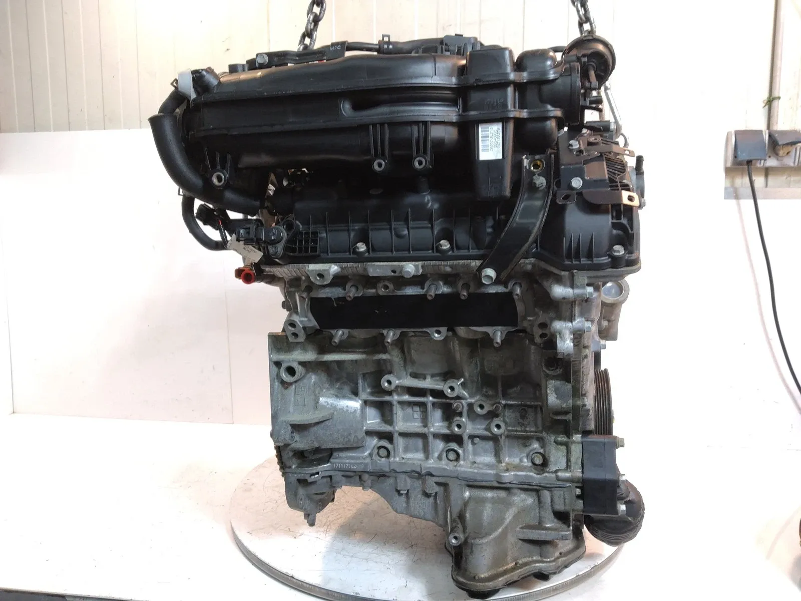 Kia Sorento Engine Engine — KIA SORENTO (UM) (2015-2020) — 149S1-3...