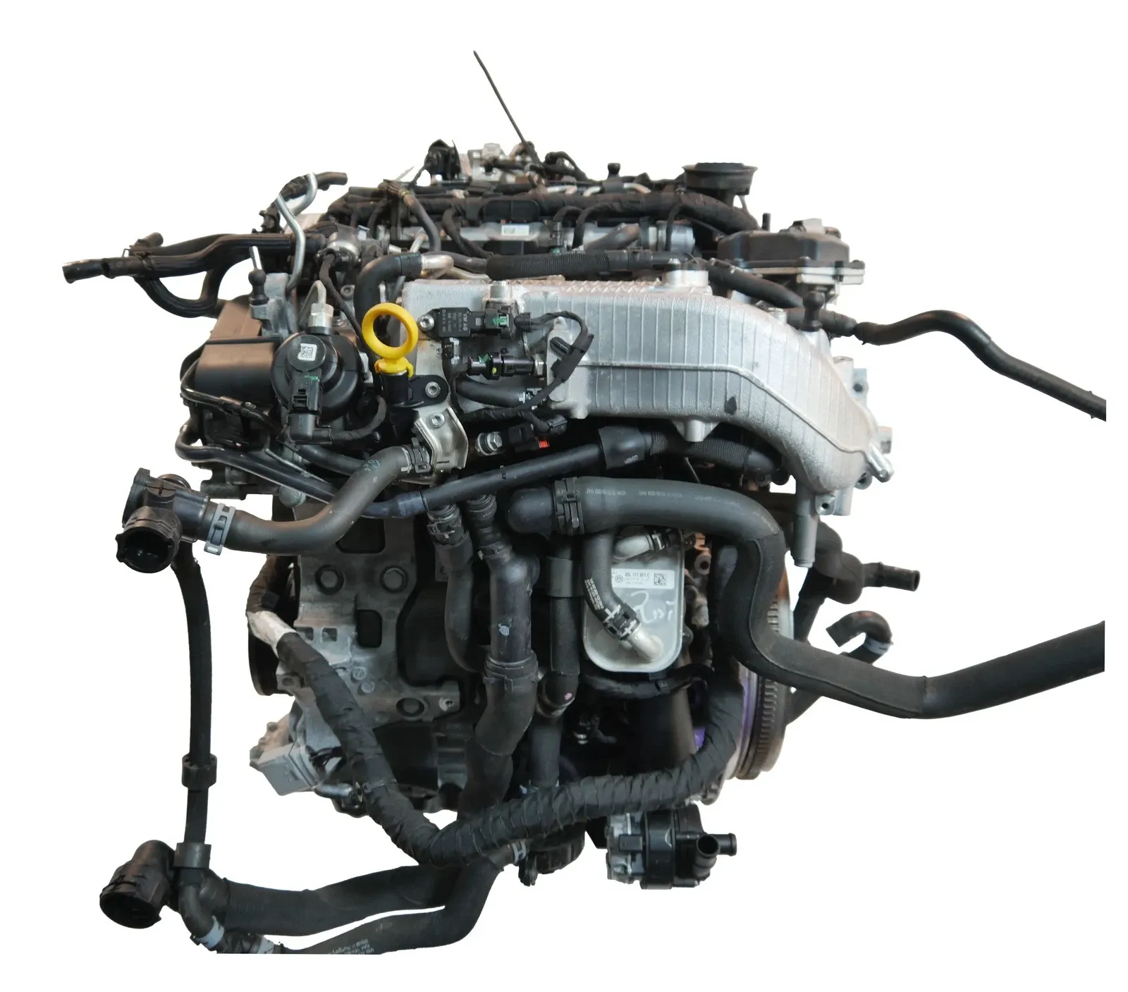 Skoda Superb (3Y) Engine Engine — SKODA SUPERB (3V3, 3V5) (2015-2024) — ...