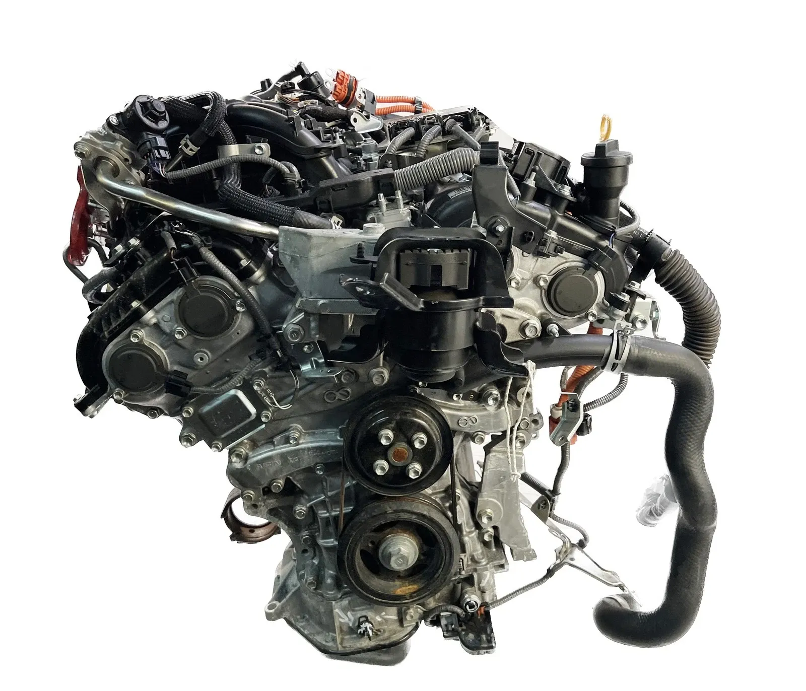 Lexus RX Engine Engine — LEXUS RX IV (AL20) (2015-2022)

Genera...