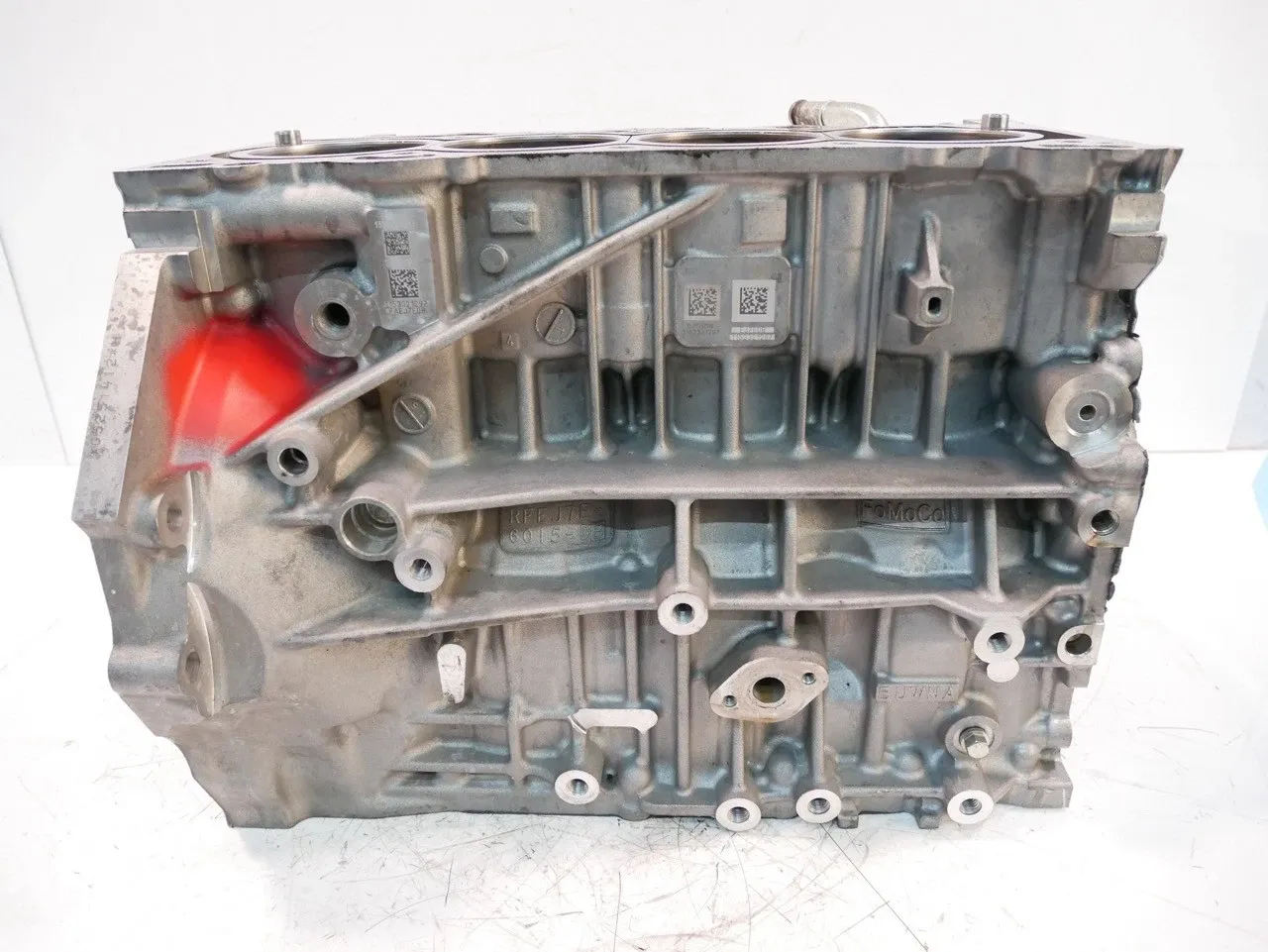 Ford Mustang Other parts Short engine — FORD MUSTANG VI (2014-2023) — EJ...
