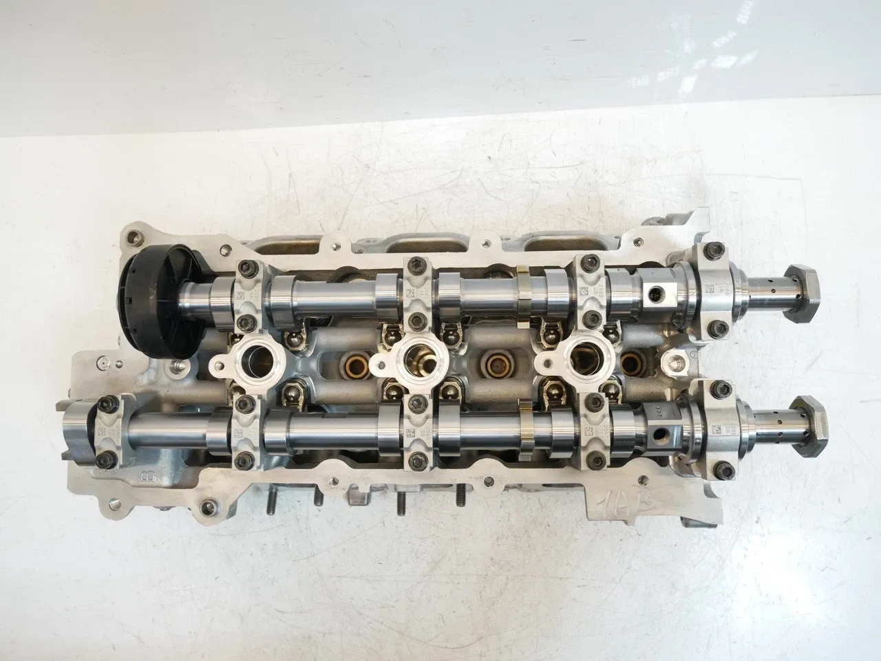 Maserati Ghibli Engine parts Cylinder head — MASERATI GHIBLI (M157) (2013-20...