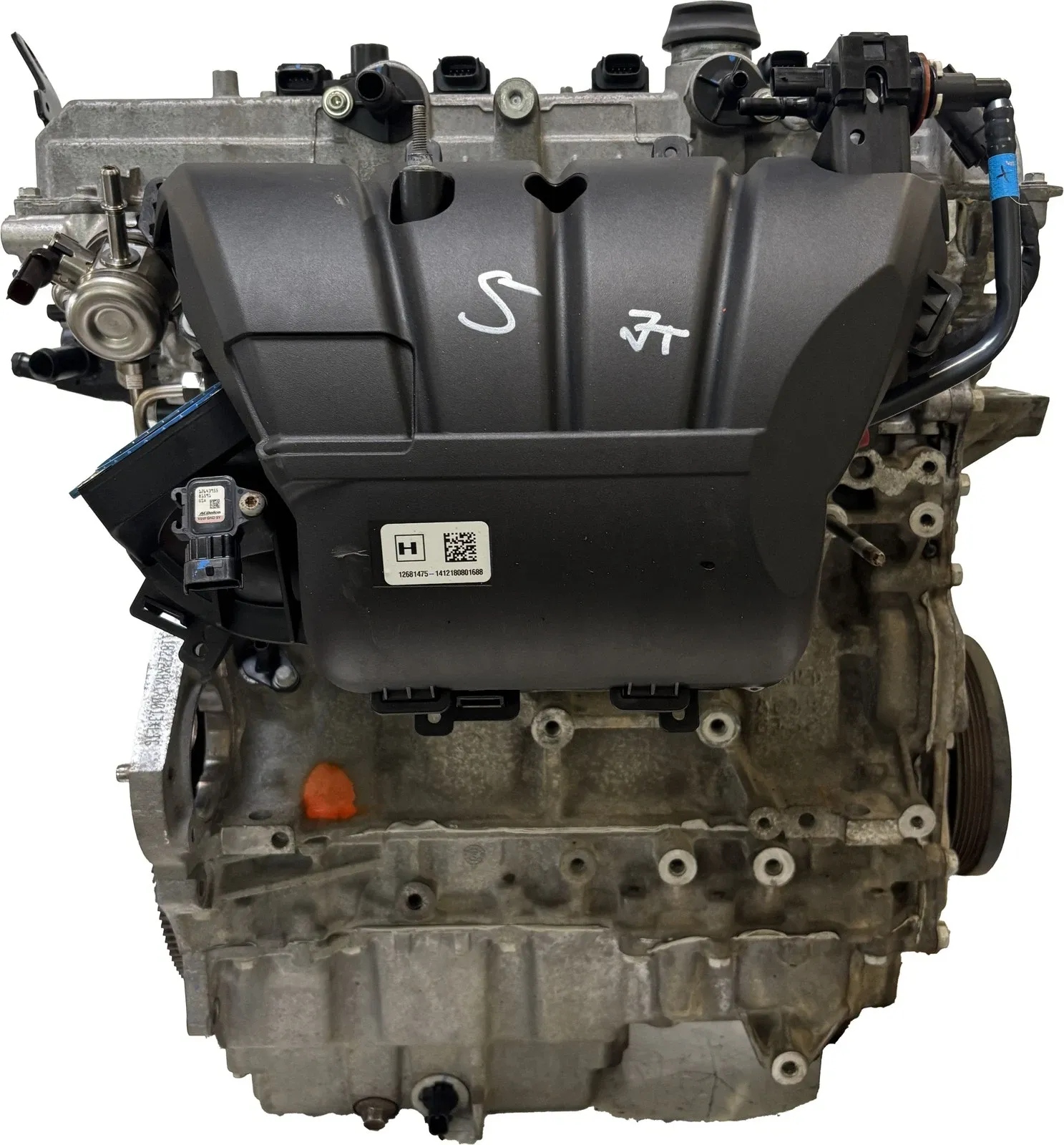 GMC Terrain Engine Engine — GMC TERRAIN (2017-PRESENT) — 12679016
...