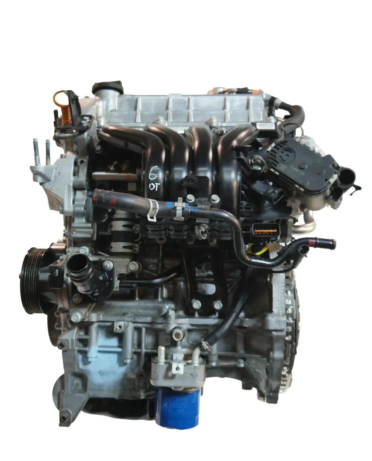 Hyundai Ioniq Engine Engine — HYUNDAI IONIQ (AE) (2016-2022) — 1B071...