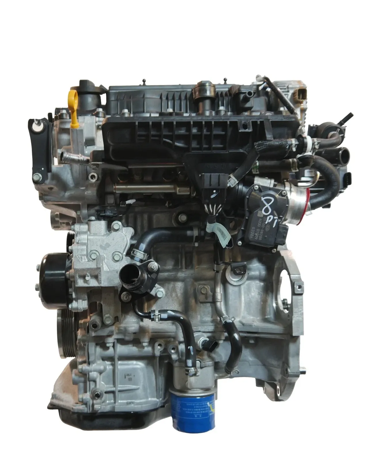 Kia Ceed (CD) Engine Engine — KIA XCEED (CD) (2019-PRESENT) — Z10310...