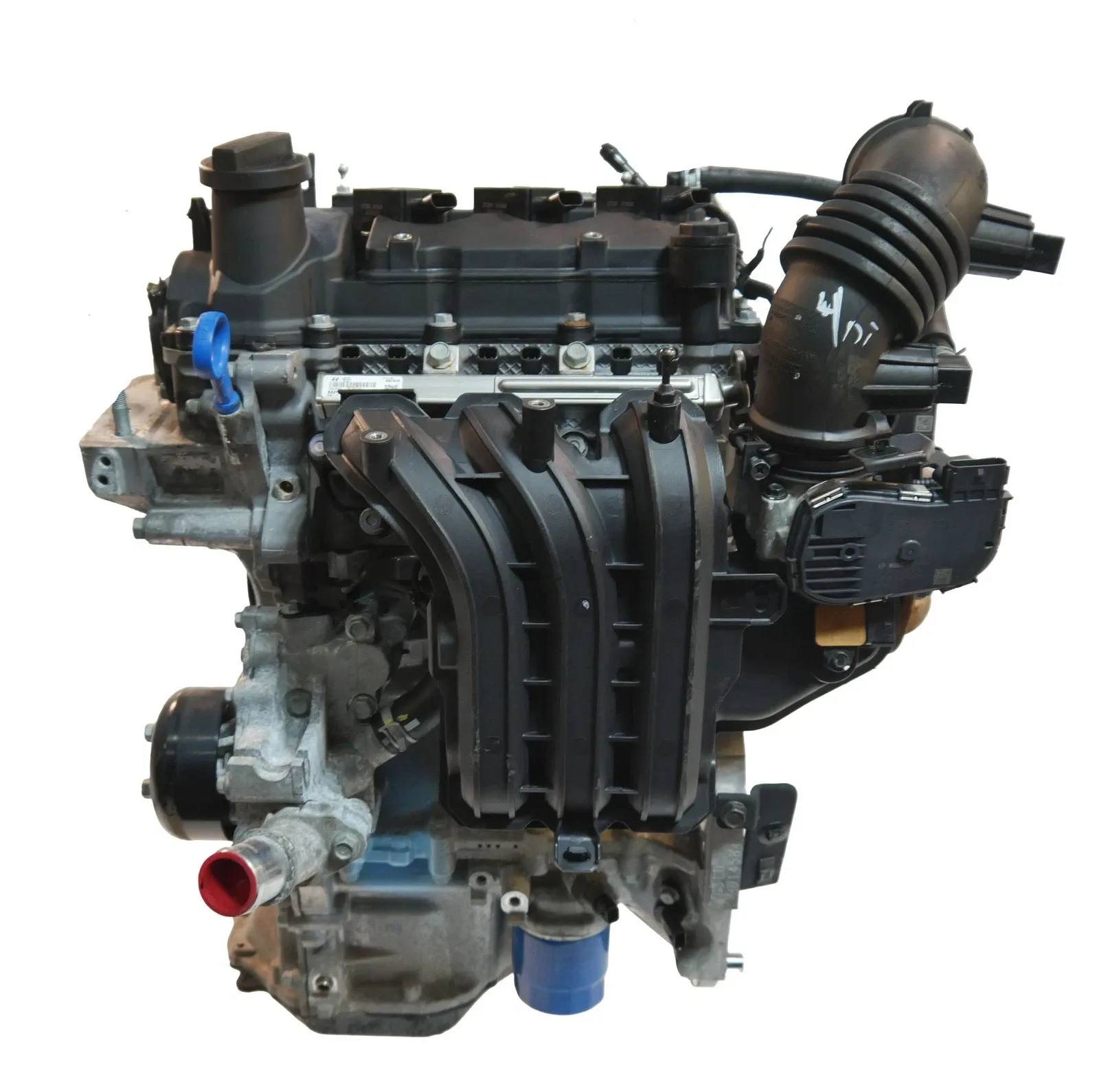 Kia Picanto (JA) Engine Engine — KIA PICANTO MK3 (2017-PRESENT) — 63AQ1...