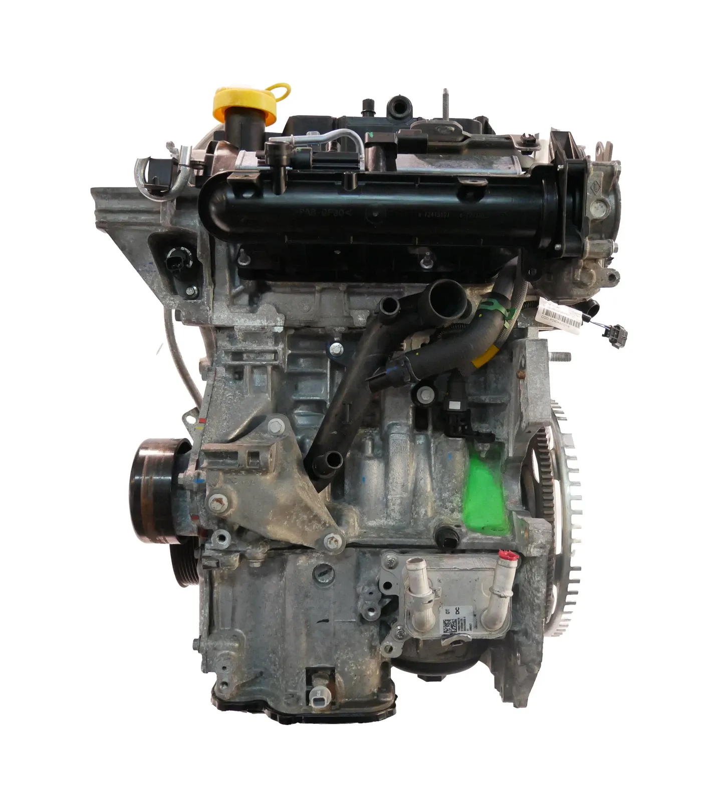 Nissan Micra Engine Engine — NISSAN MICRA V (K14) — 1010201Q5D

Par...
