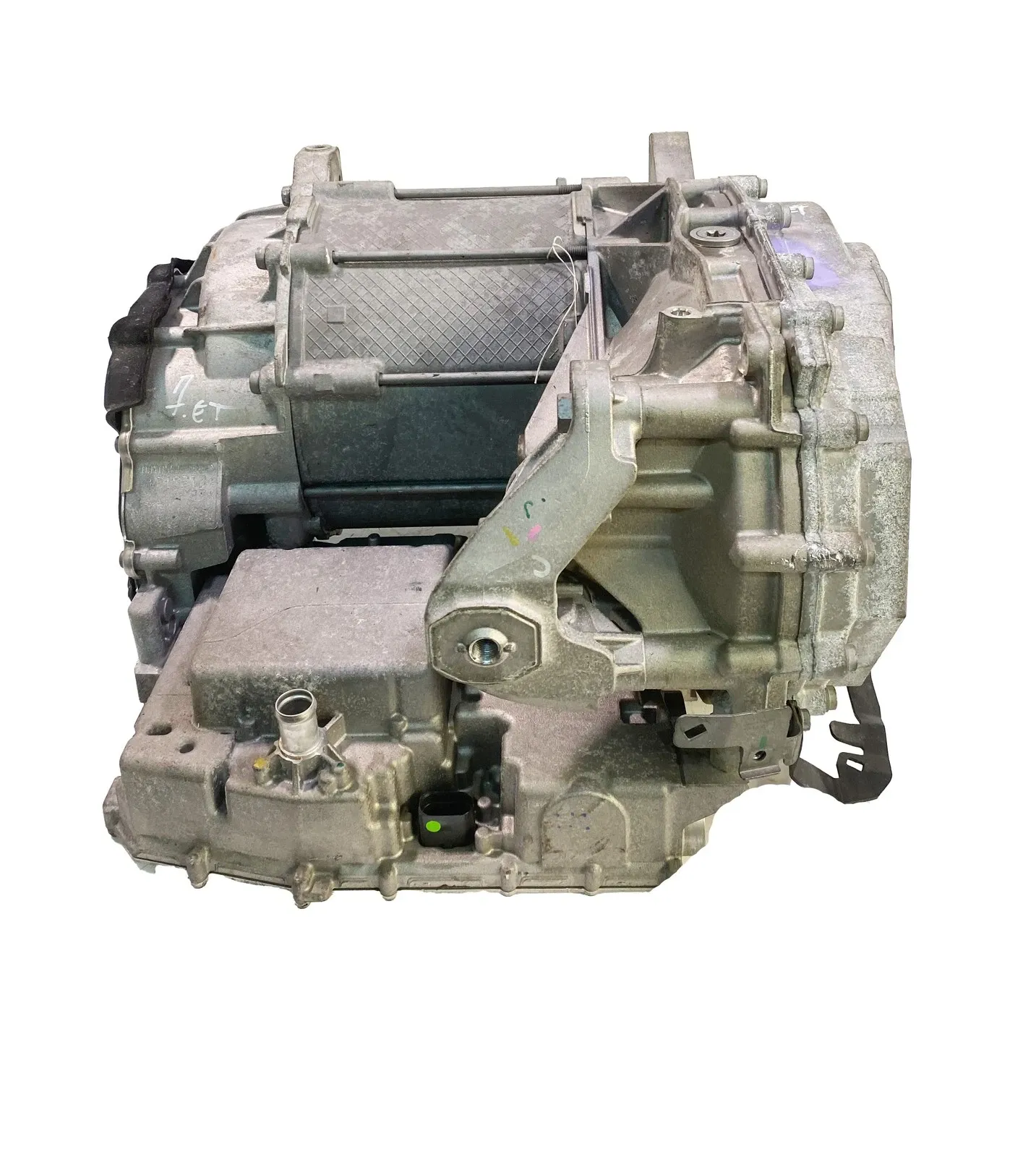 Polestar 2 Other parts Electric motor — POLESTAR 2 EV (2019-PRESENT) —...