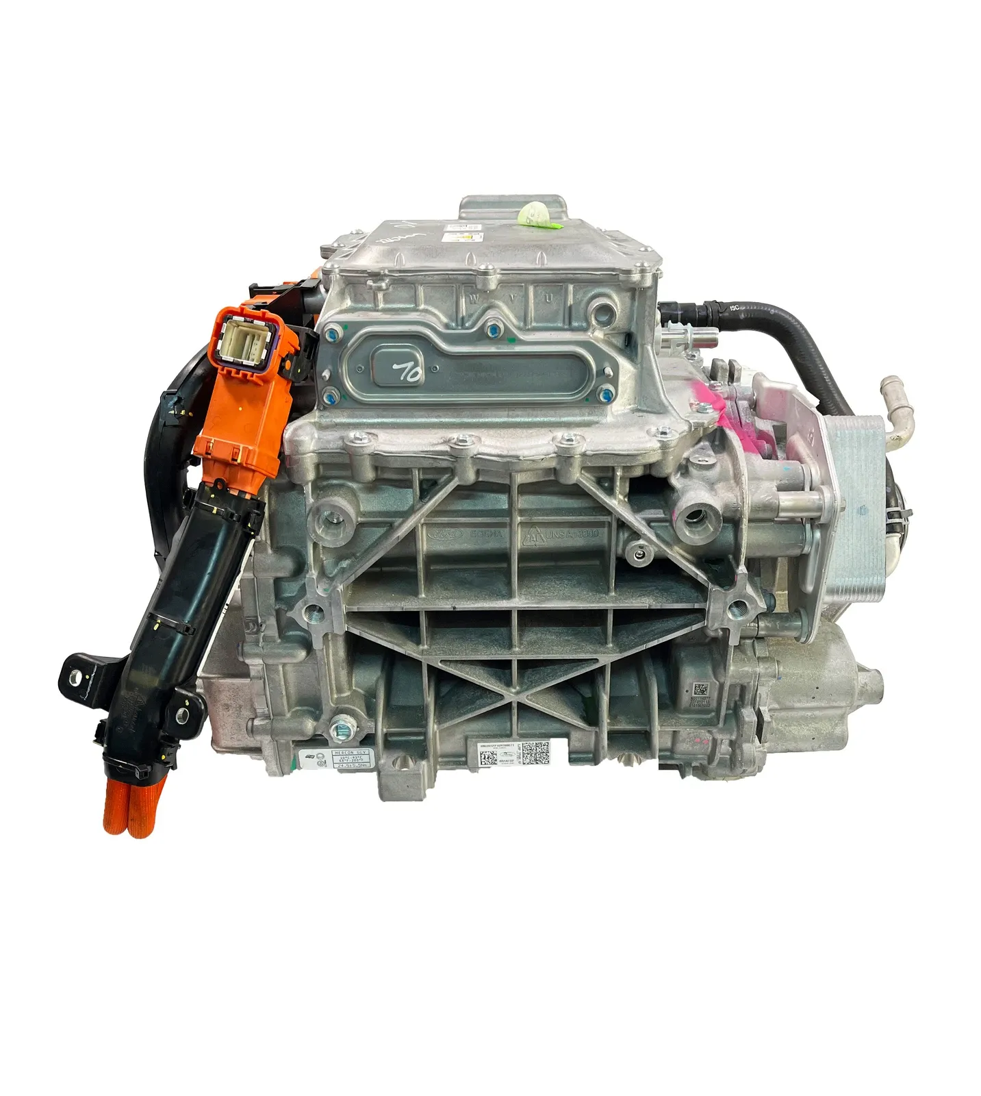 Ford Mustang Other parts Electric motor — FORD MUSTANG VI (2014-2023) — ...
