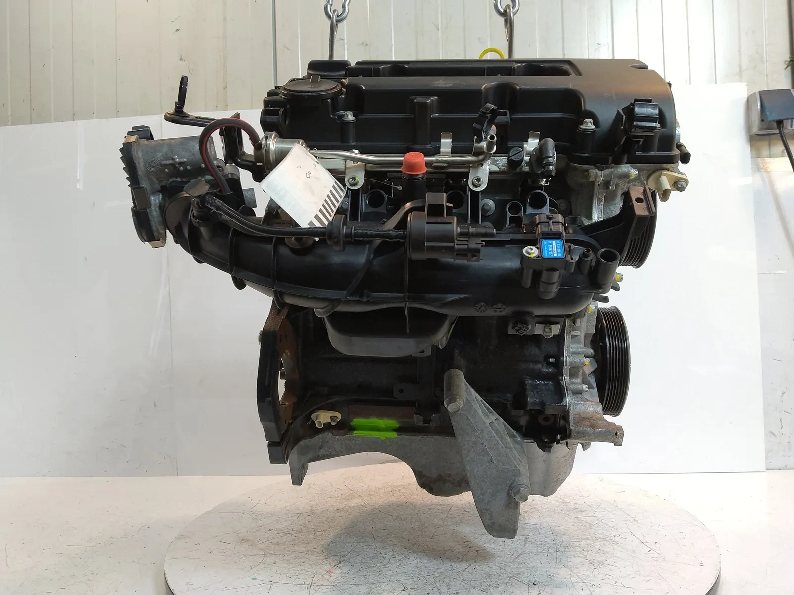 Opel Mokka (A) Engine Engine — OPEL MOKKA (J13) (2012-2019) — 5558913...