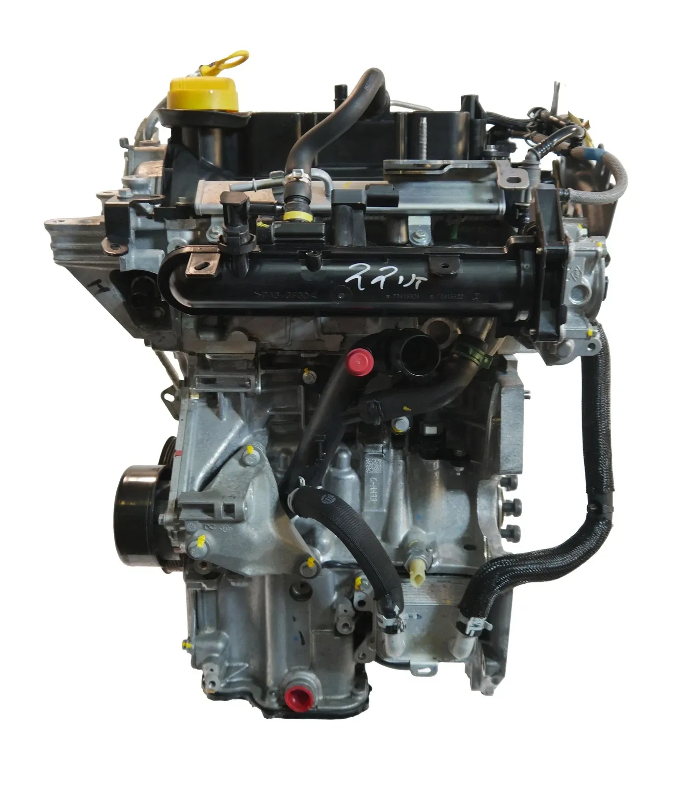 Nissan Micra Engine Engine — NISSAN MICRA V (K14) — 1010201Q5D

Par...
