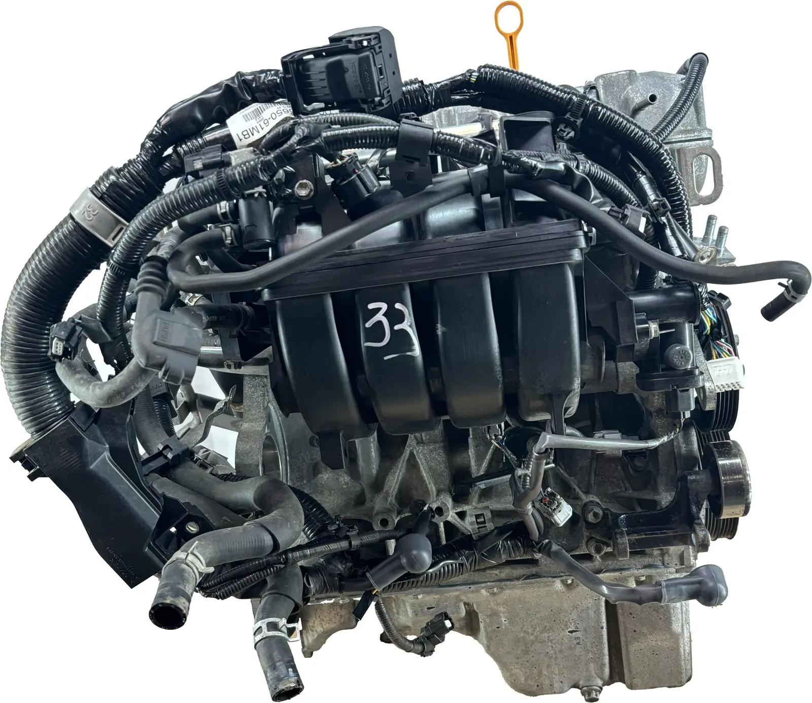 Suzuki SX4 S-Cross Engine Engine — SUZUKI SX4 / S-CROSS II (JY) (2013-202...