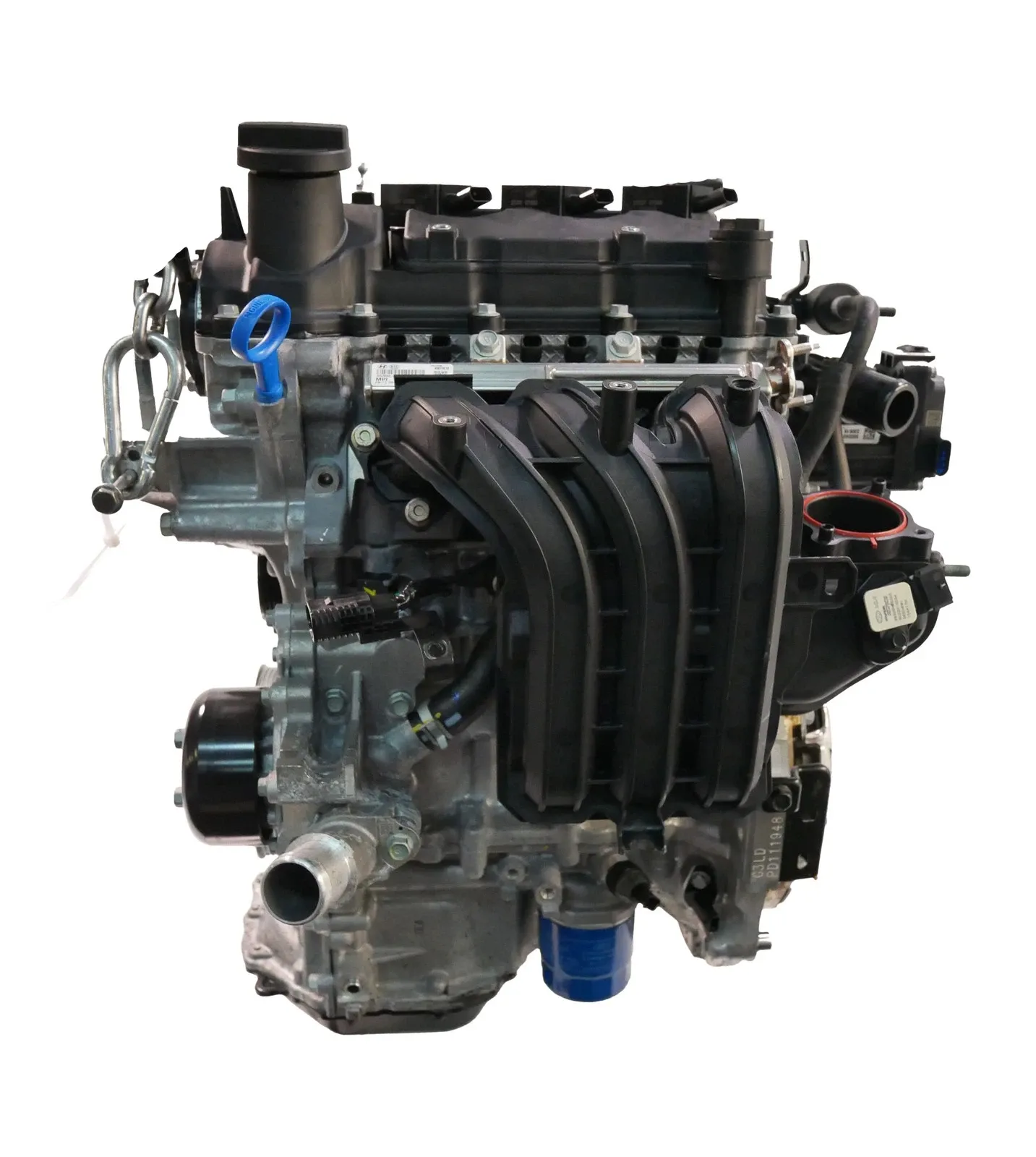 Kia Picanto (JA) Engine Engine — KIA PICANTO III JA (2017-PRESENT) — 63...