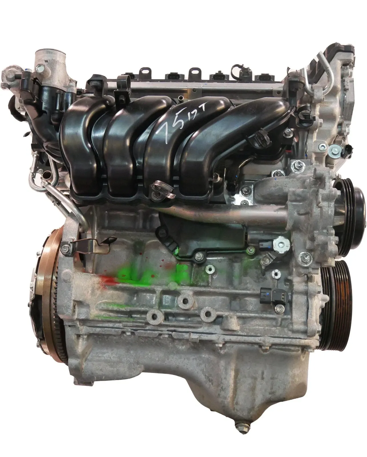 Suzuki Ignis Engine Engine — SUZUKI IGNIS MK3 MF (2020-PRESENT) — K...