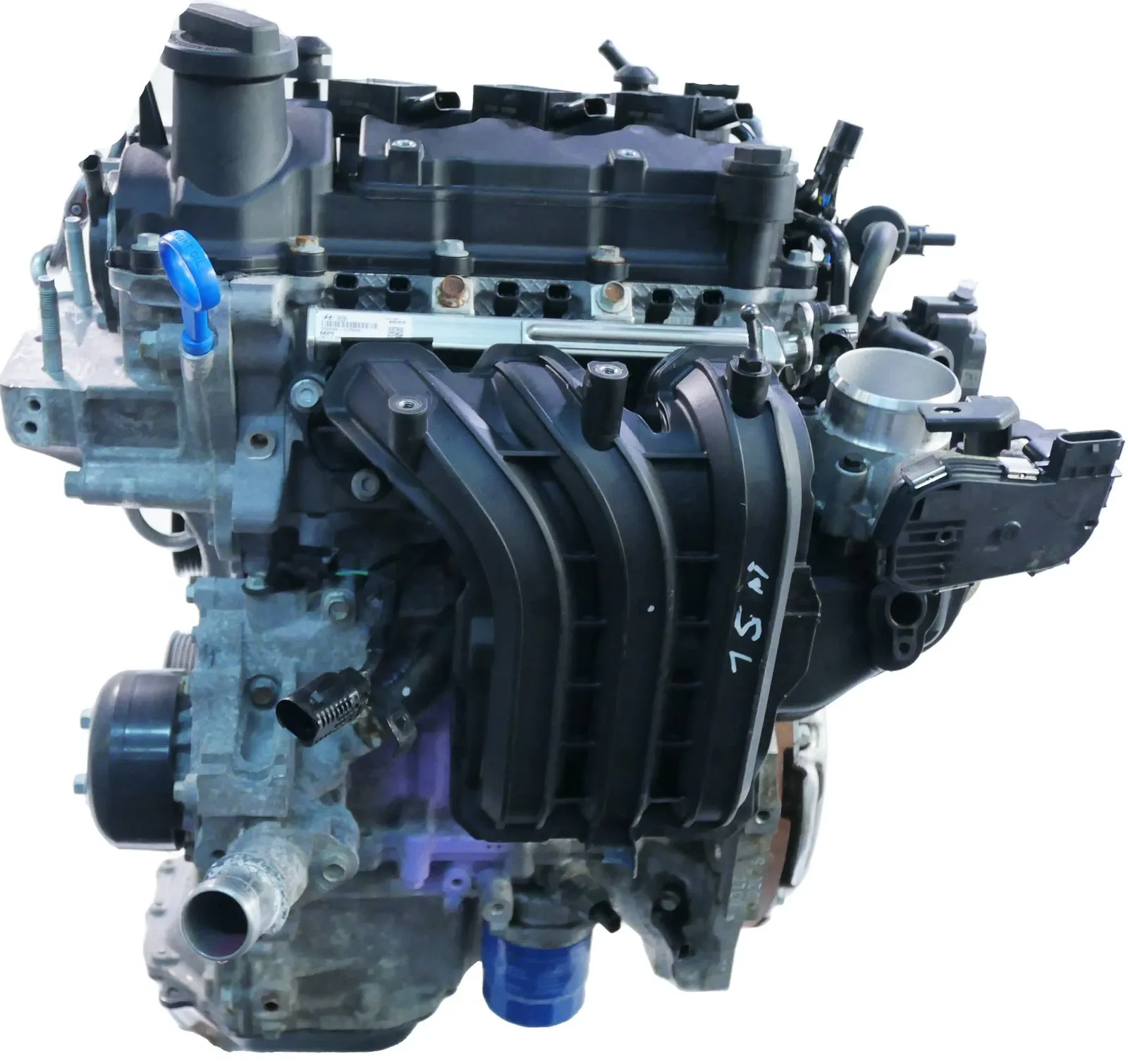 Kia Picanto (JA) Engine Engine — KIA PICANTO JA (2017-PRESENT) — 63AQ10...