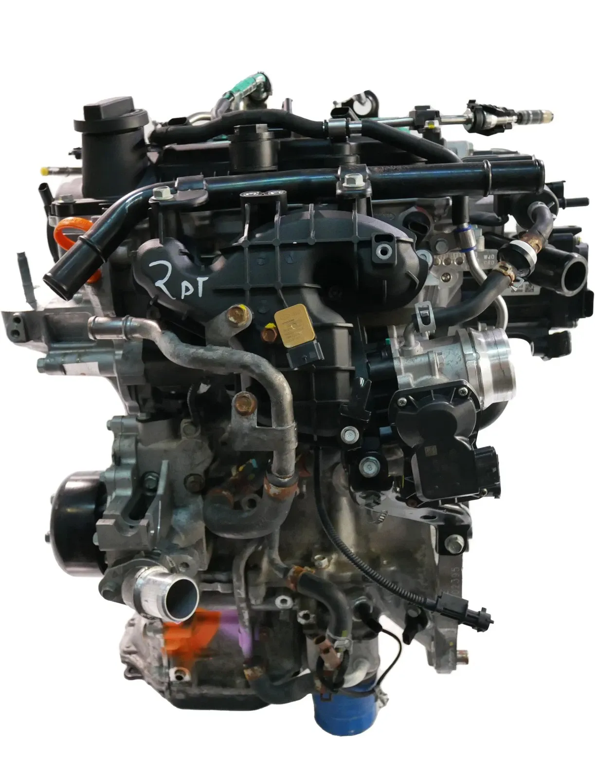 Kia Picanto (JA) Engine Engine — KIA HYUNDAI PICANTO (2017-PRESENT) — G...