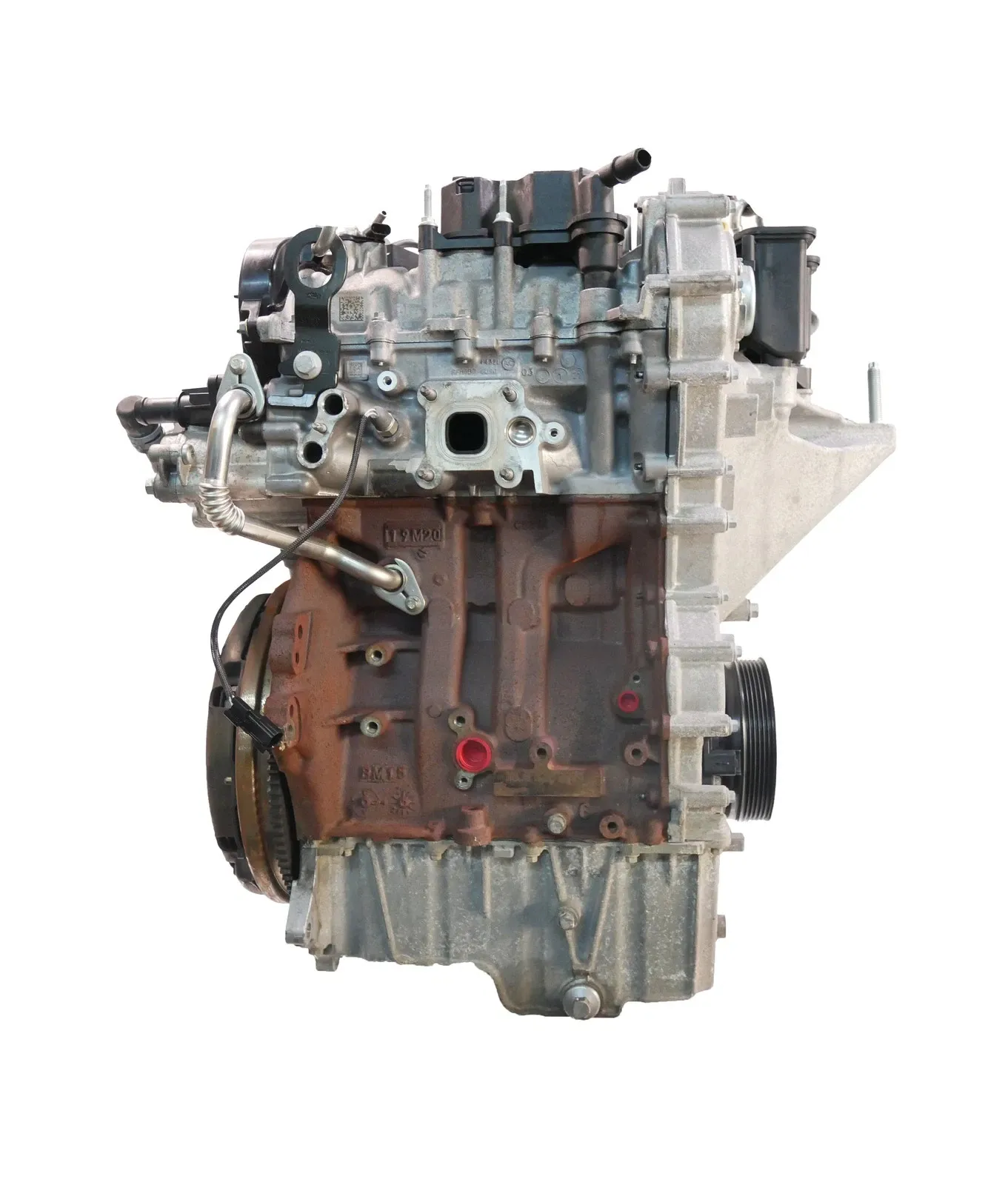 Ford Fiesta Engine Engine — FORD FIESTA VII (2017-2023) — L1BG-600...