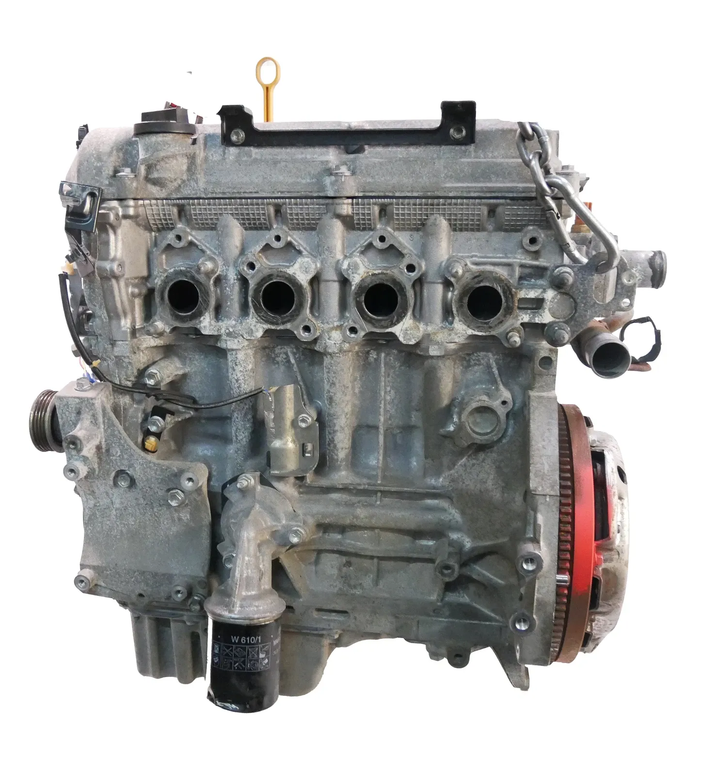 Suzuki Grand Vitara Engine Engine — SUZUKI VITARA LY APK (2015-PRESENT) — ...