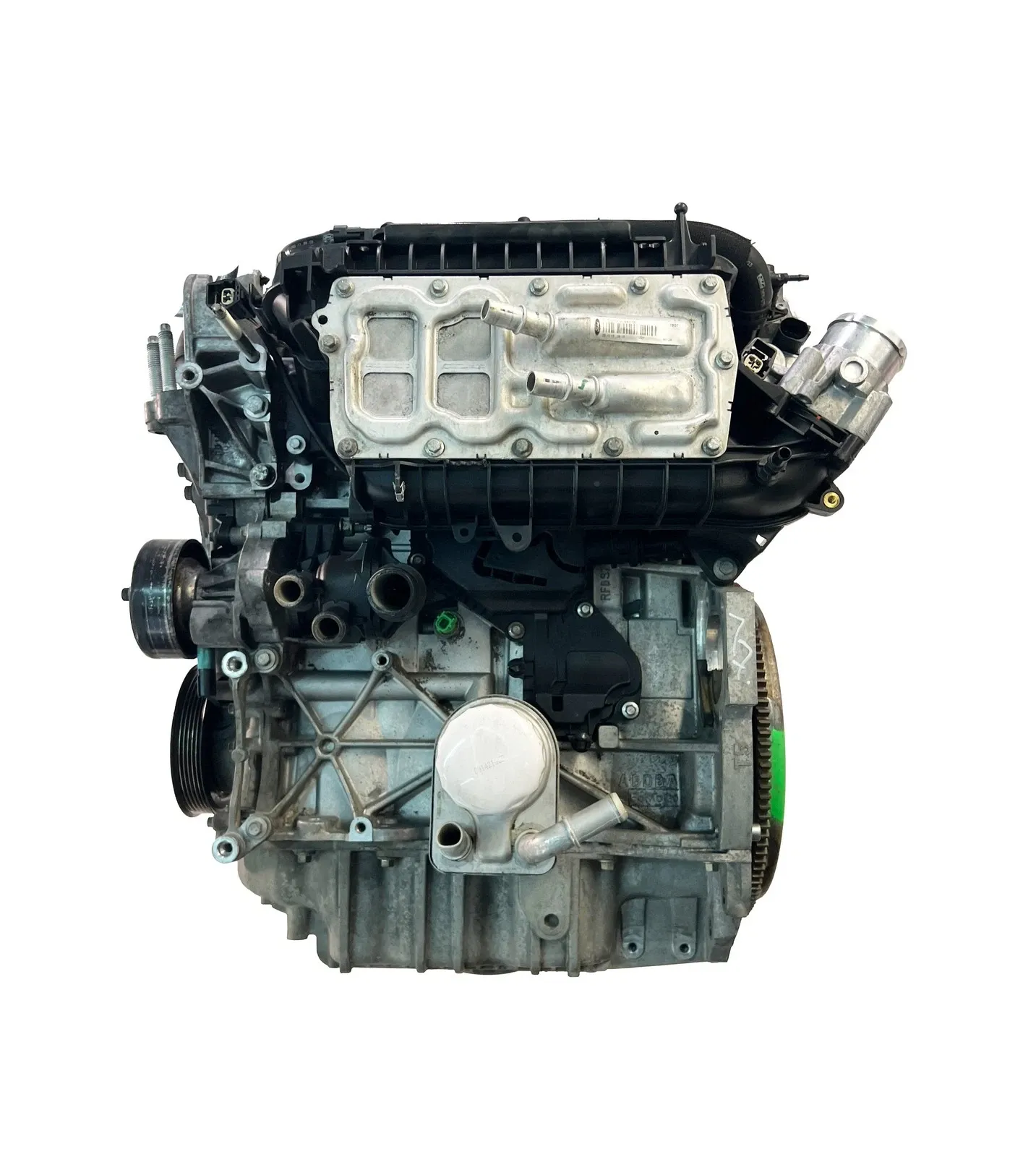 Ford Fusion (USA) Engine