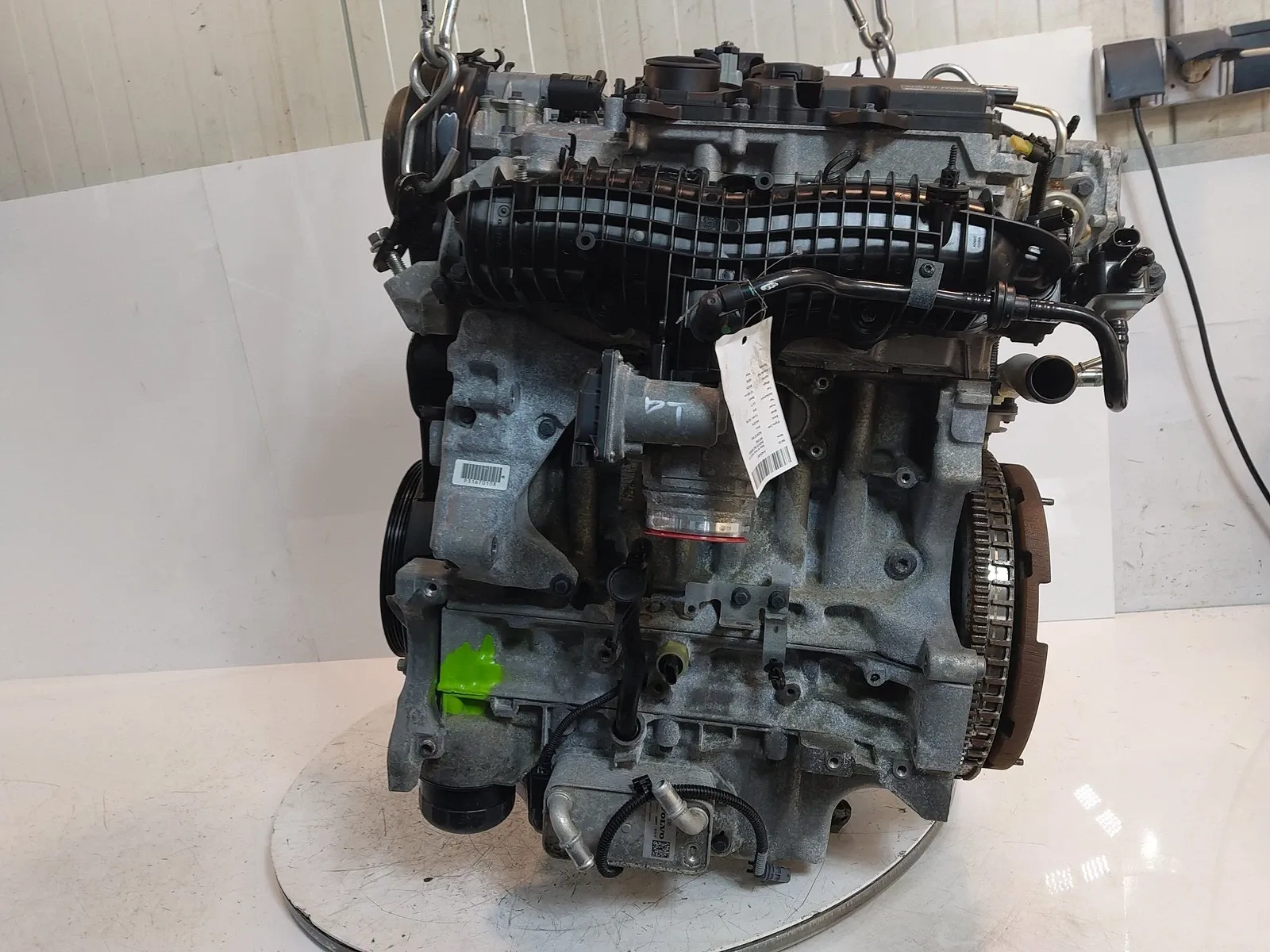 Volvo V40 Engine Engine — VOLVO V40 (2012-2019) — 36002970 36010...