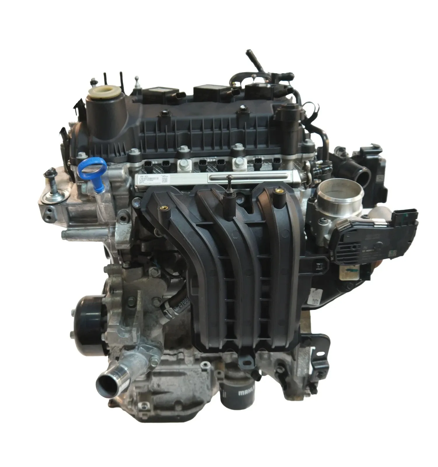 Hyundai i10 Engine Engine — HYUNDAI I10 I10 MK3 (2019-PRESENT) — C...