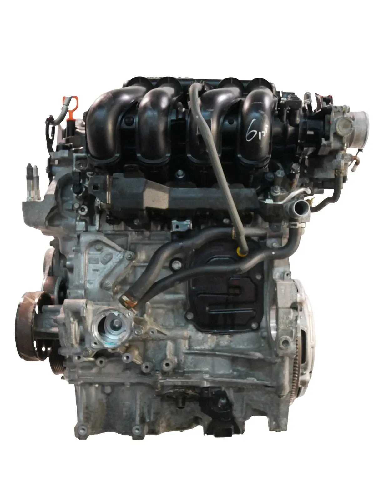 Honda HR-V Engine Engine — HONDA HR-V (RU) (2014-2022) — L15BY

G...