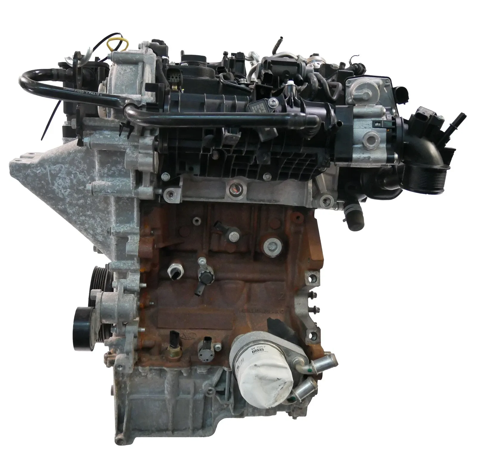 Ford Fiesta Engine Engine — FORD FIESTA VII (2017-2023) — L1BG-600...