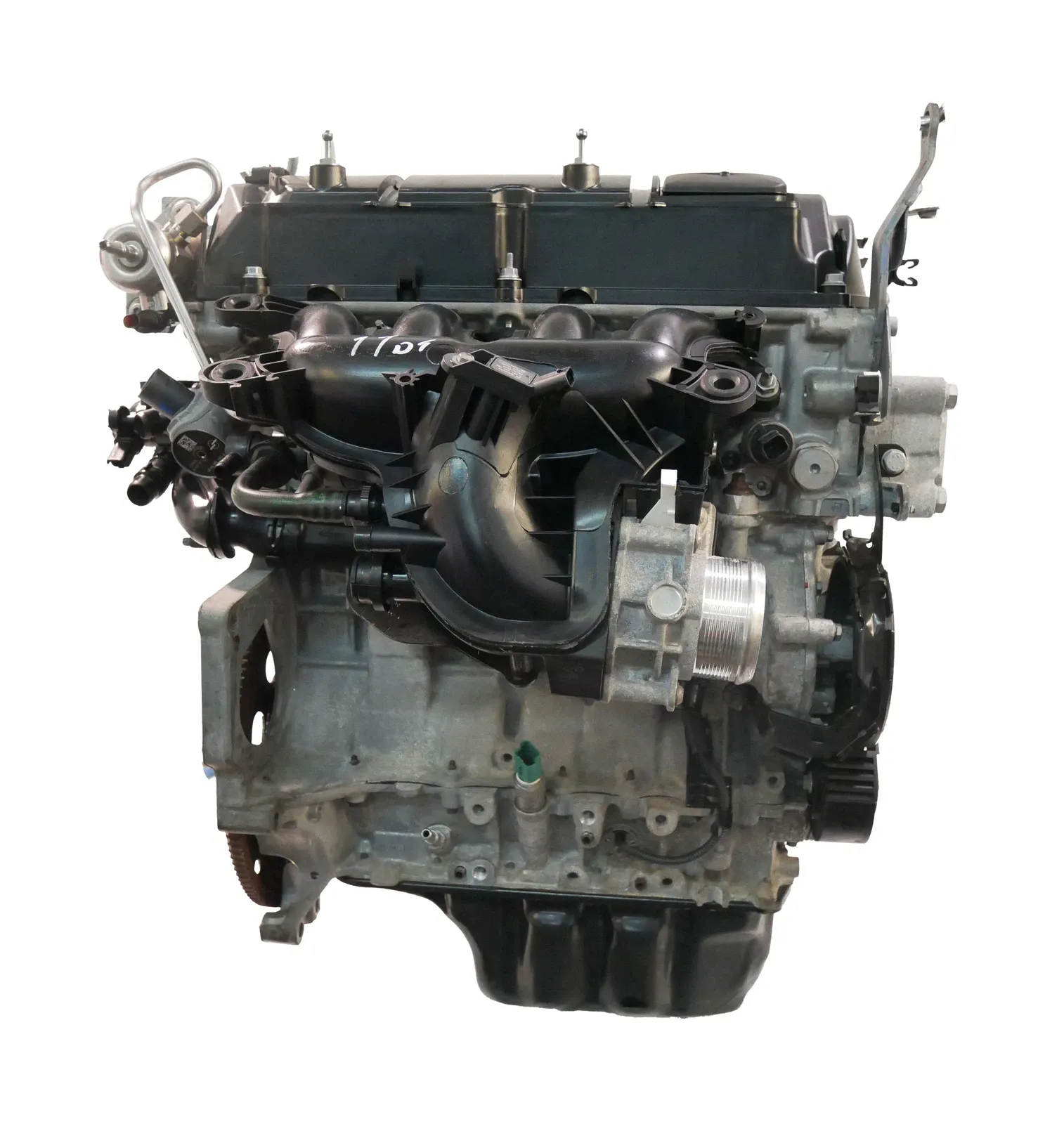 Peugeot 3008 Engine Engine — PEUGEOT 3008 (P84) (2016-2024) — 16258...