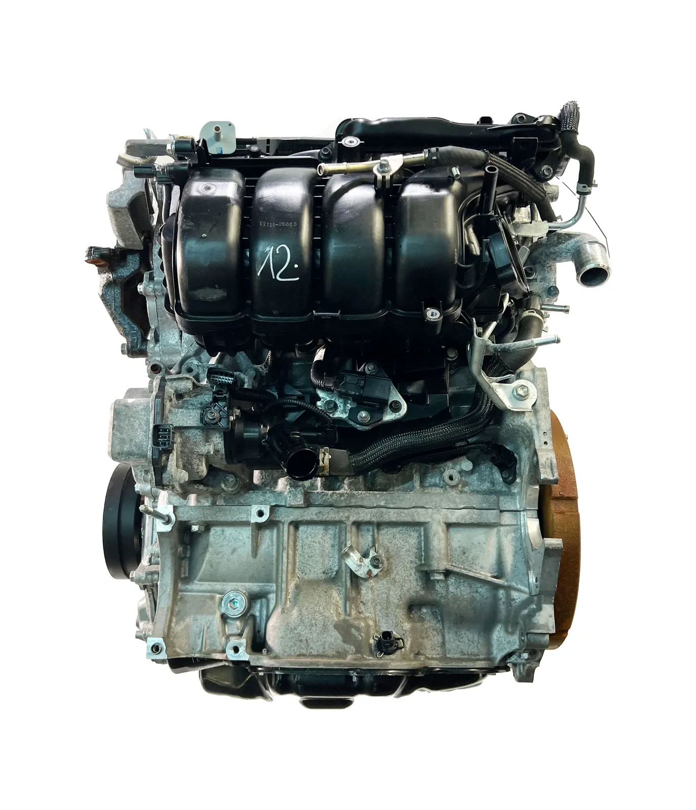 Suzuki Across Engine Engine — SUZUKI ACROSS A5Z (2020-PRESENT) — -

...